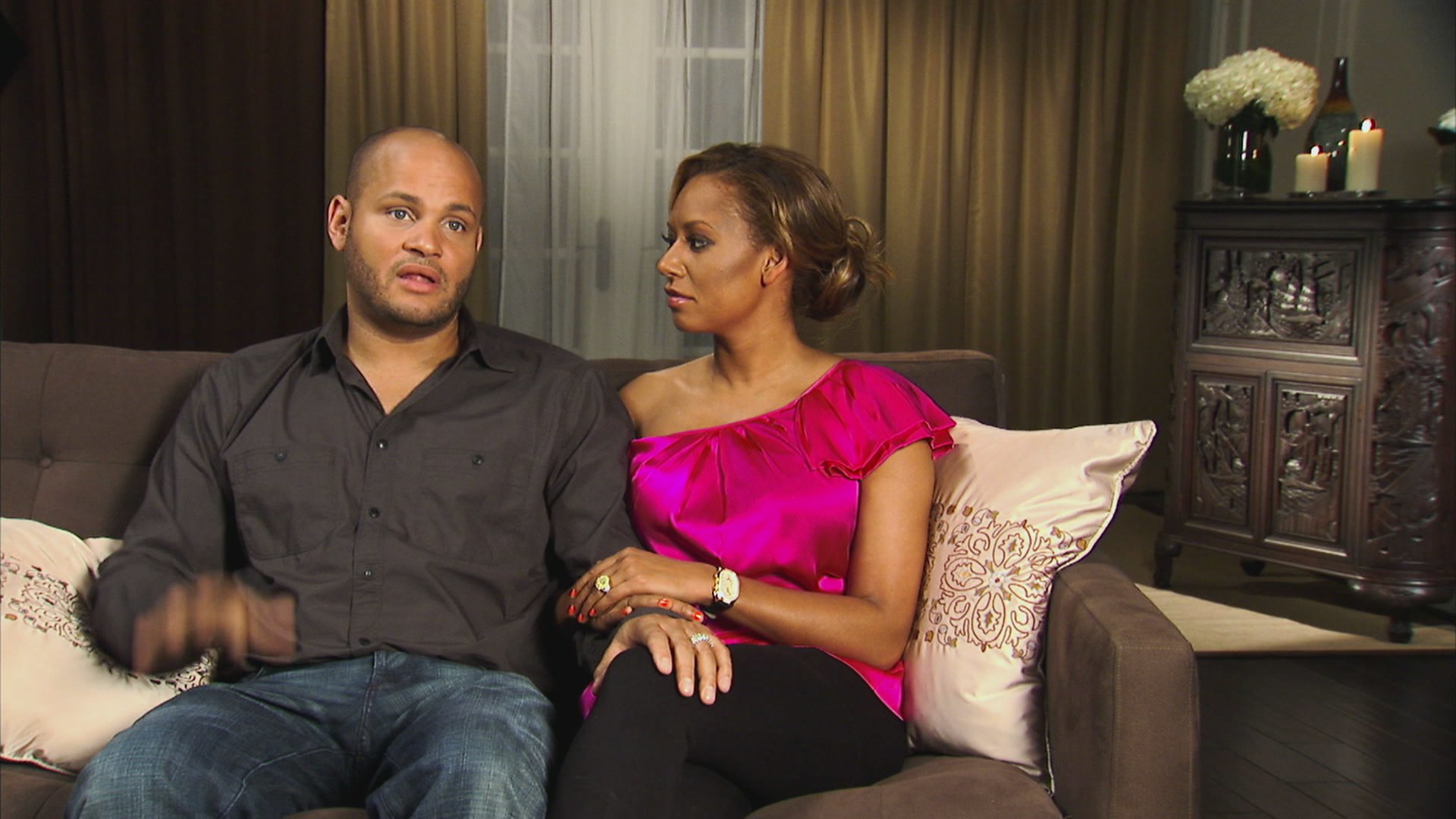 Mel B.: It\'s A Scary World Season 1 Episode 7 Mel B.: It\'s A Scary World Season 1 Episode 7