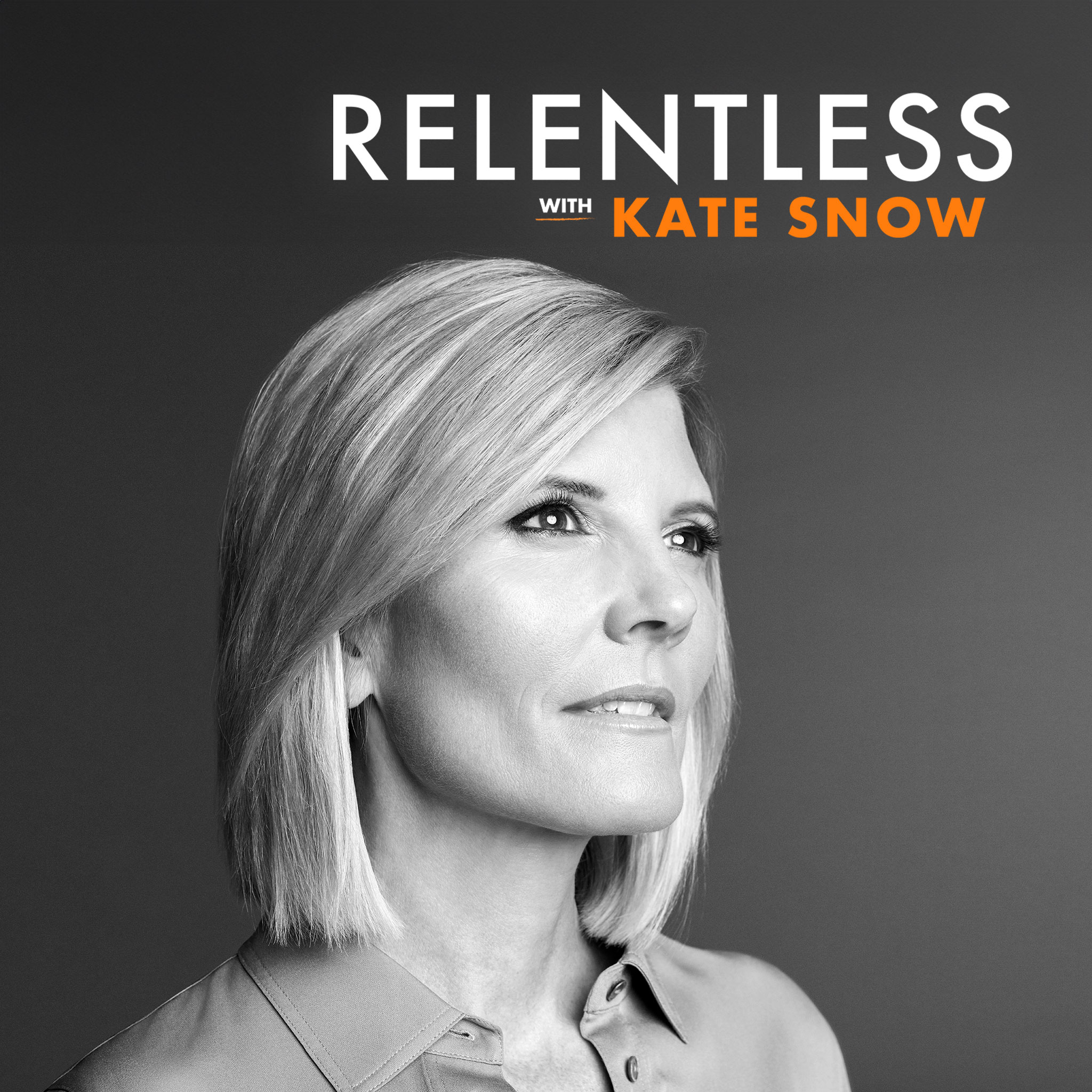 Relentless with Kate Snow S1 E4 Dynamic Duo
