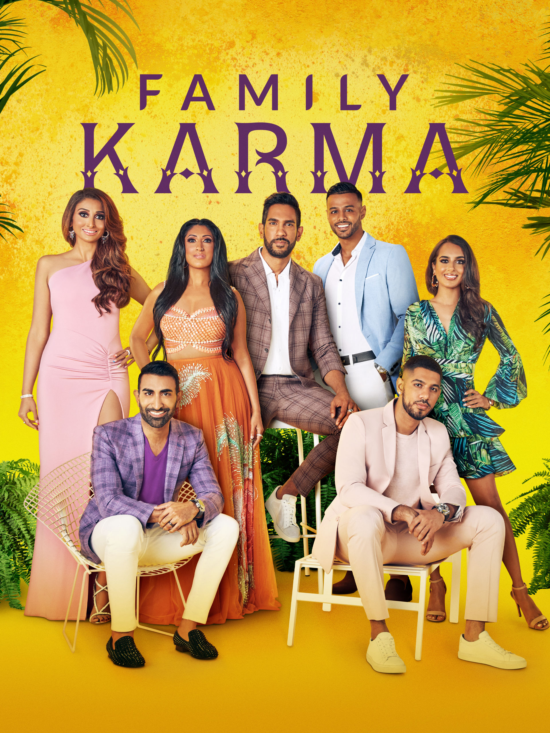 Family Karma