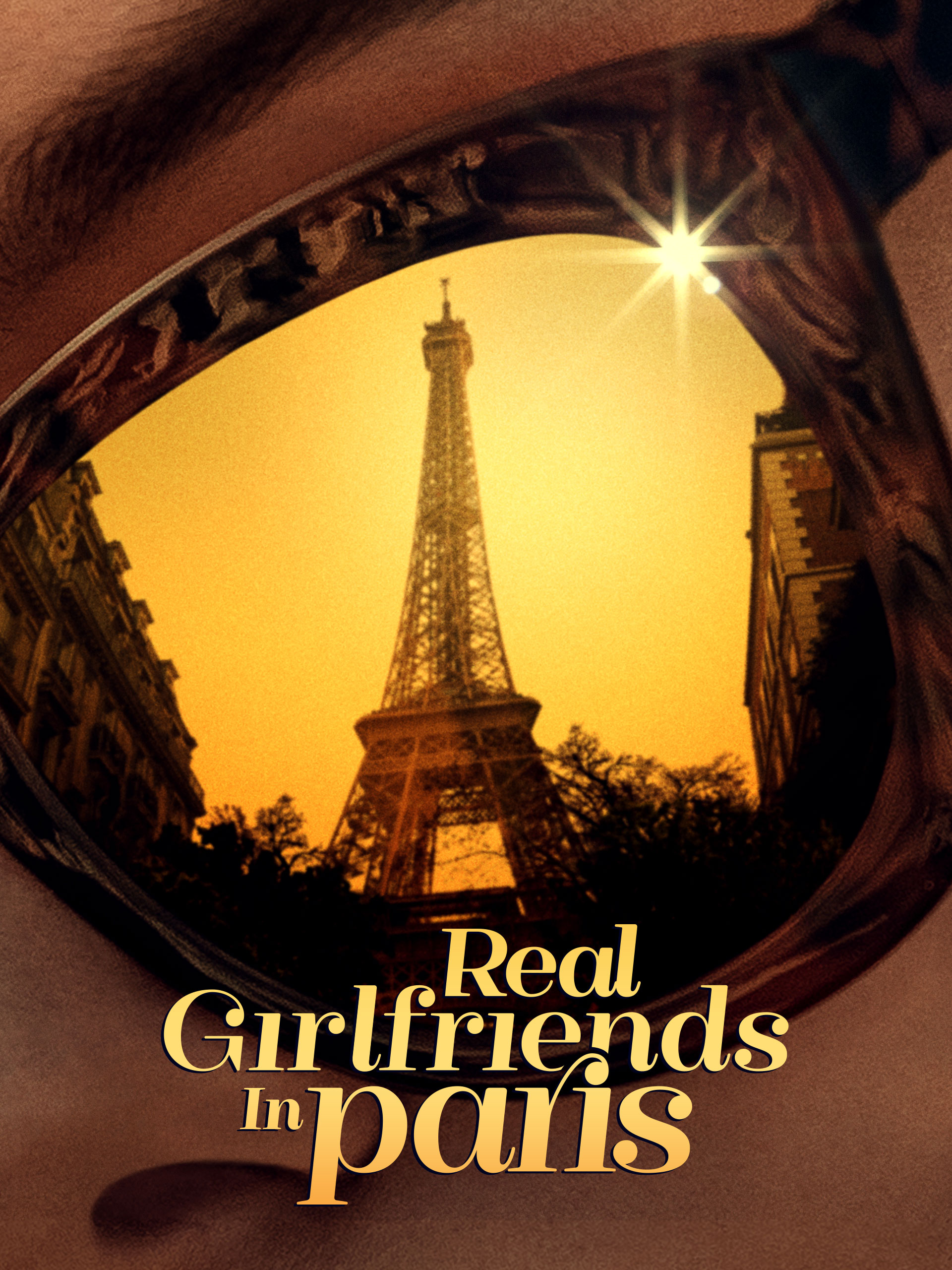 Real Girlfriends in Paris