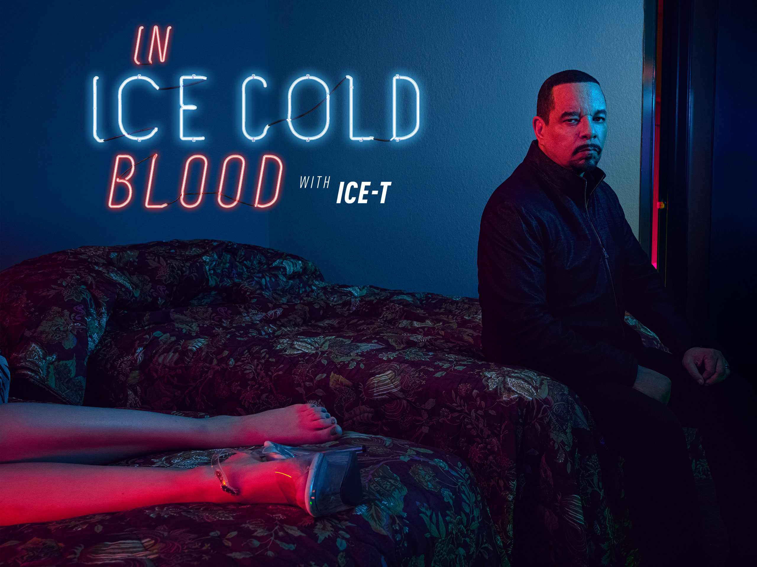 In Ice Cold Blood