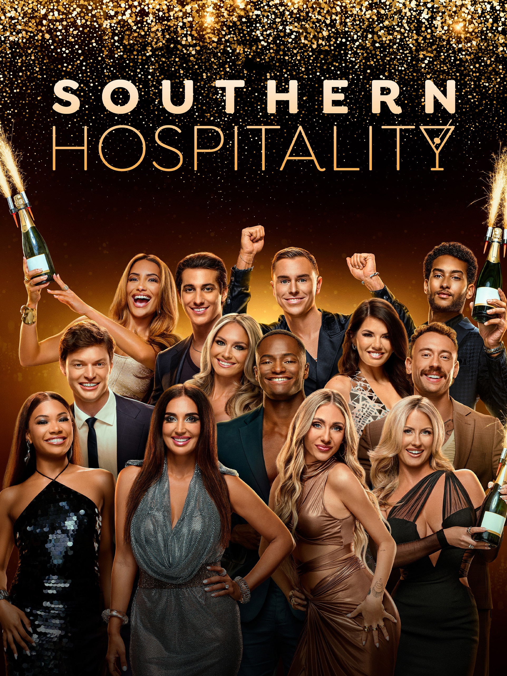 Southern Hospitality