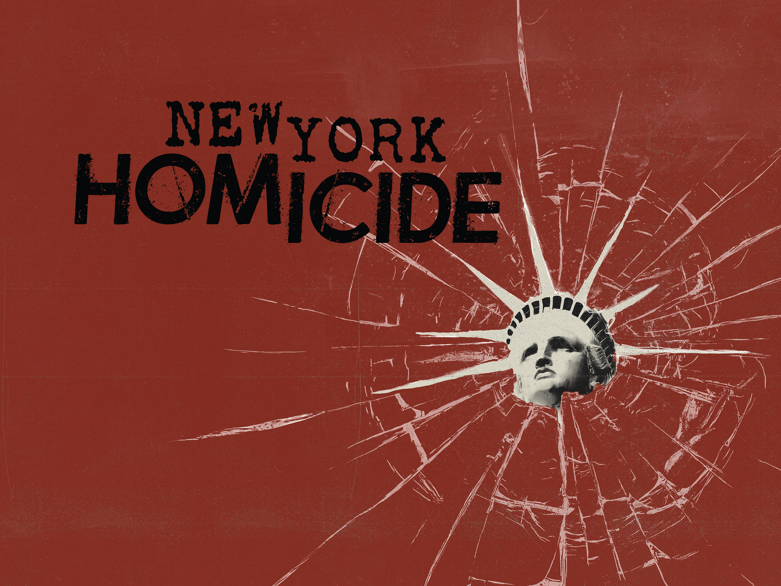 New York Homicide