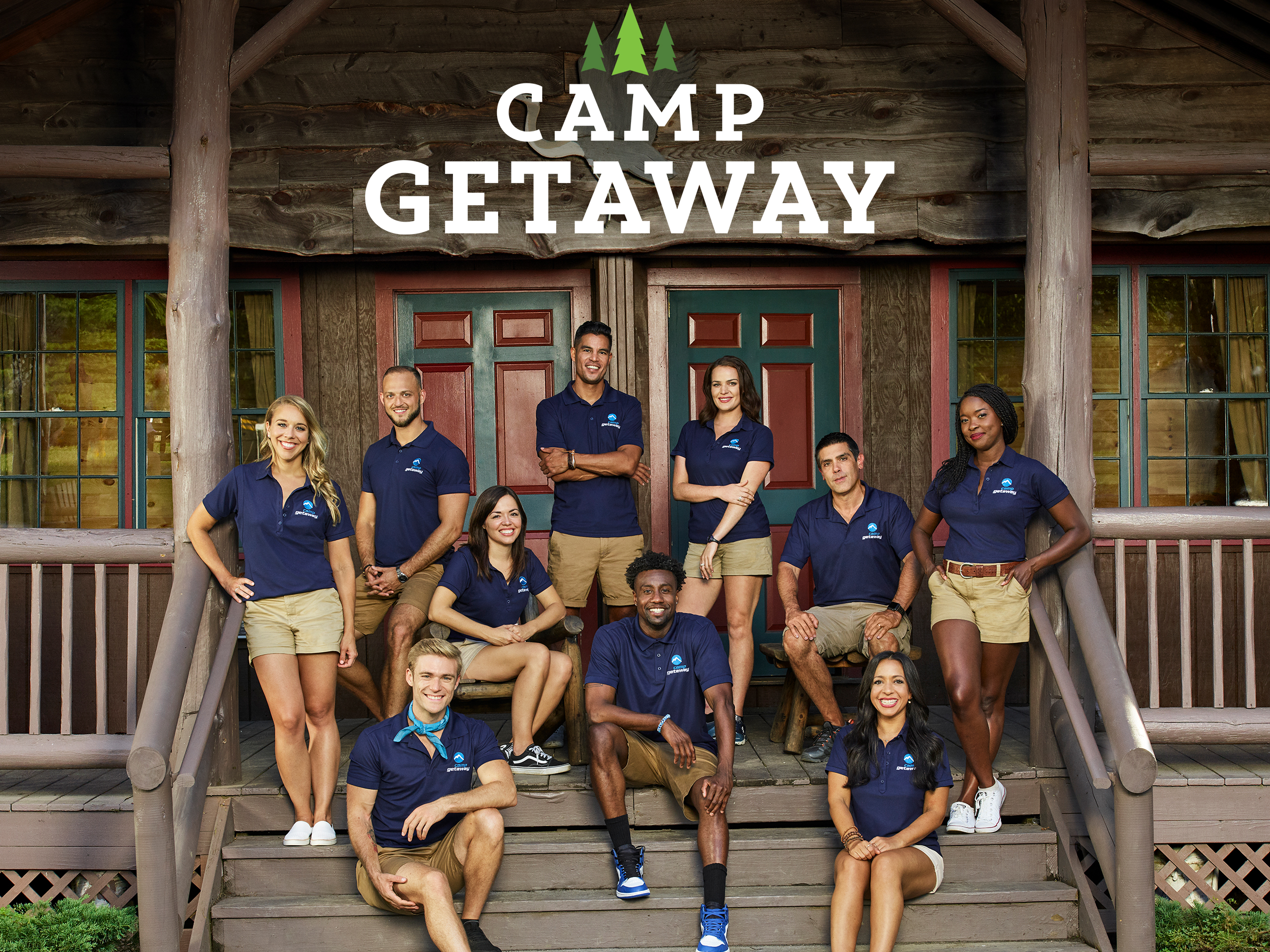 Camp Getaway
