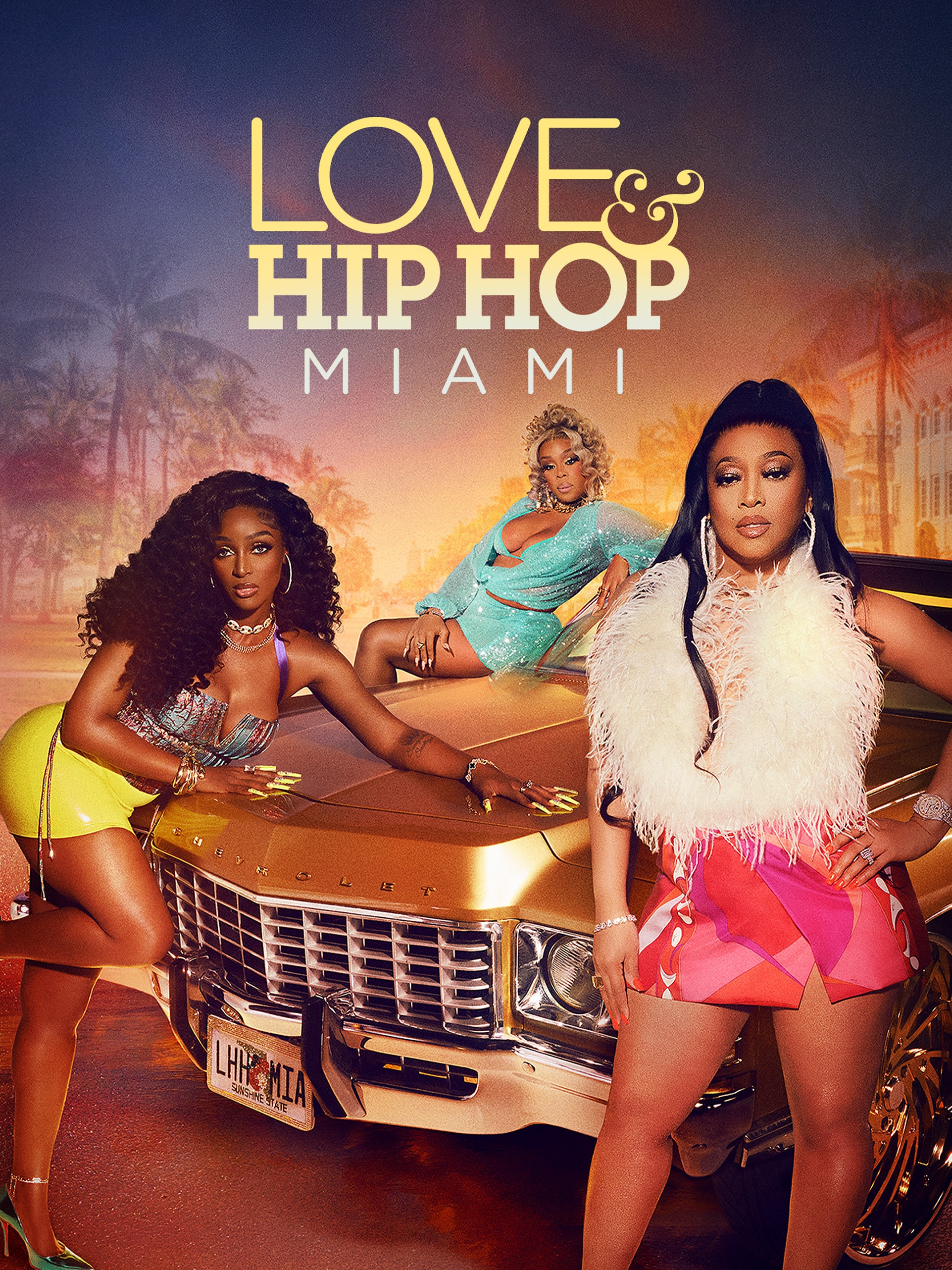 Love & Hip Hop: Miami - Season 7, Episode 7