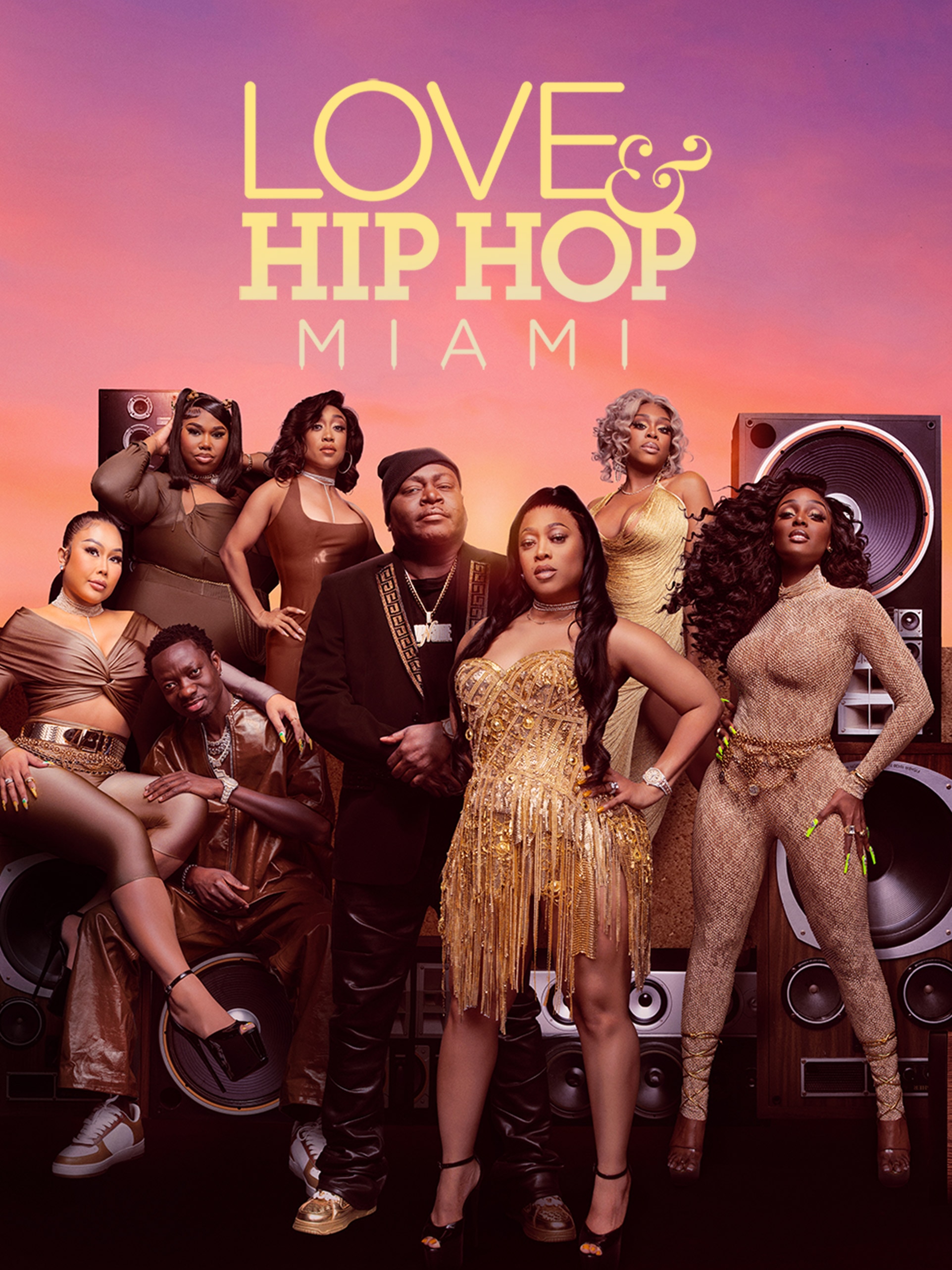 Love & Hip Hop: Miami Season 7