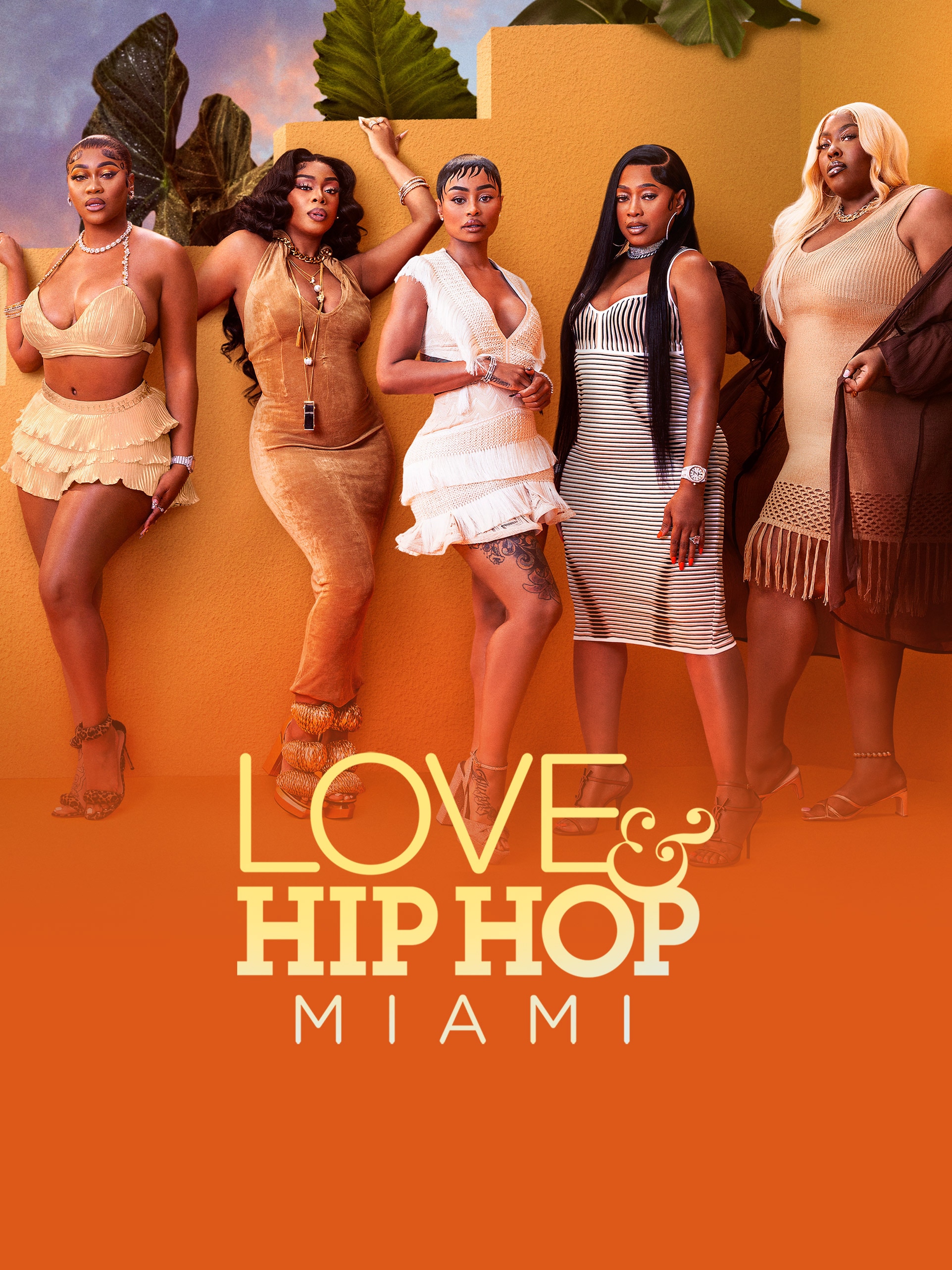 Love & Hip Hop: Miami