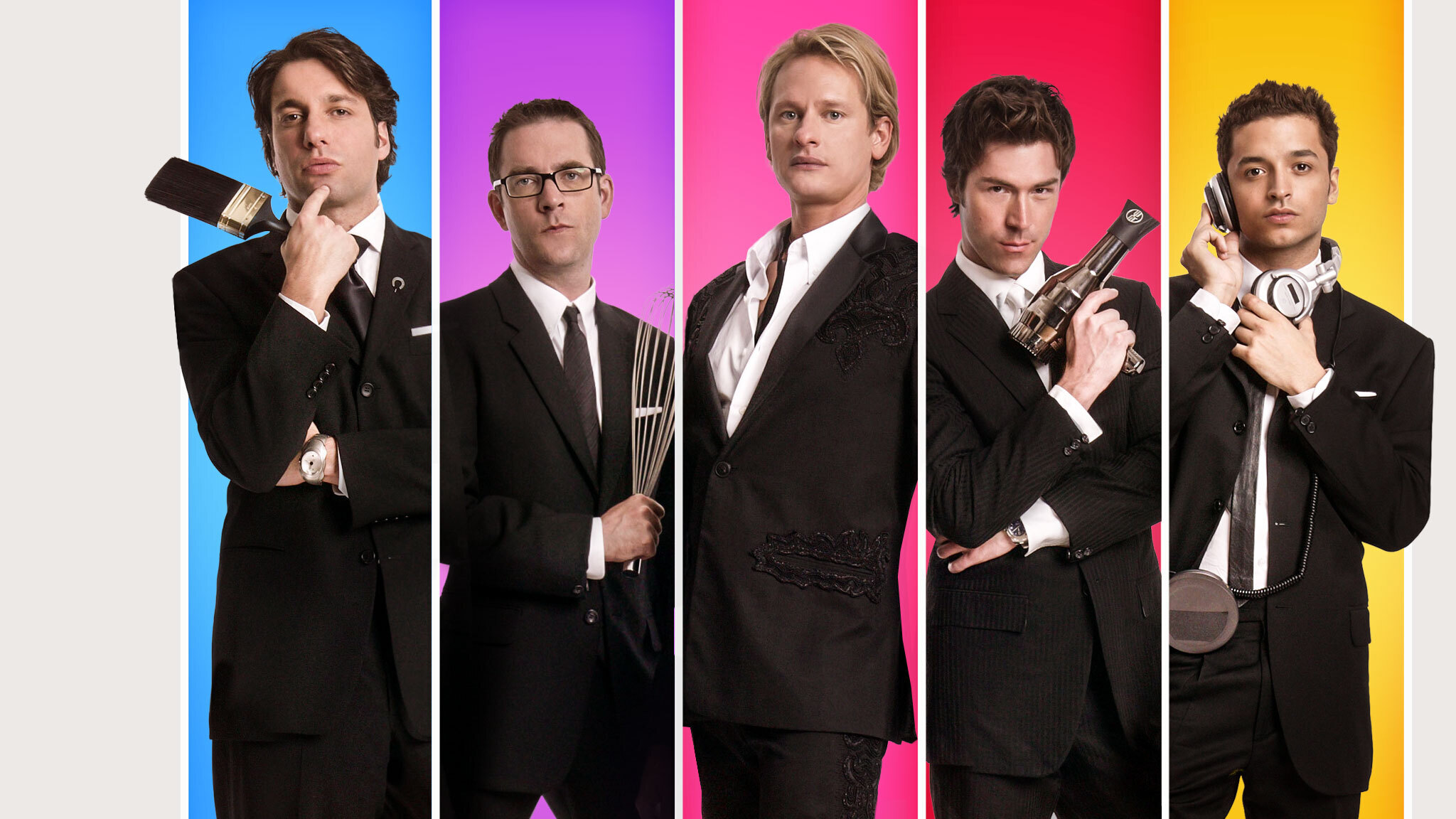 Queer Eye