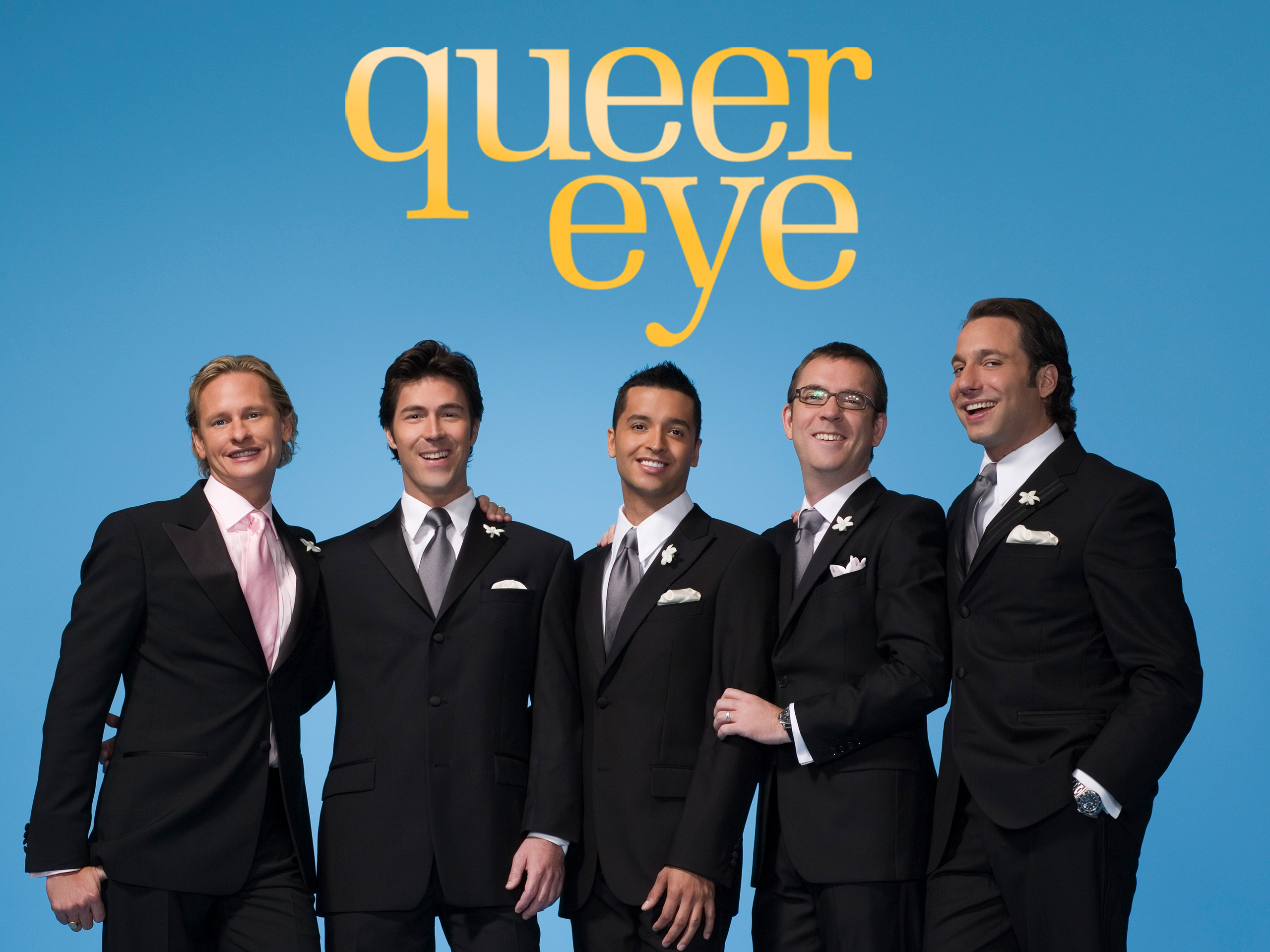 Queer Eye