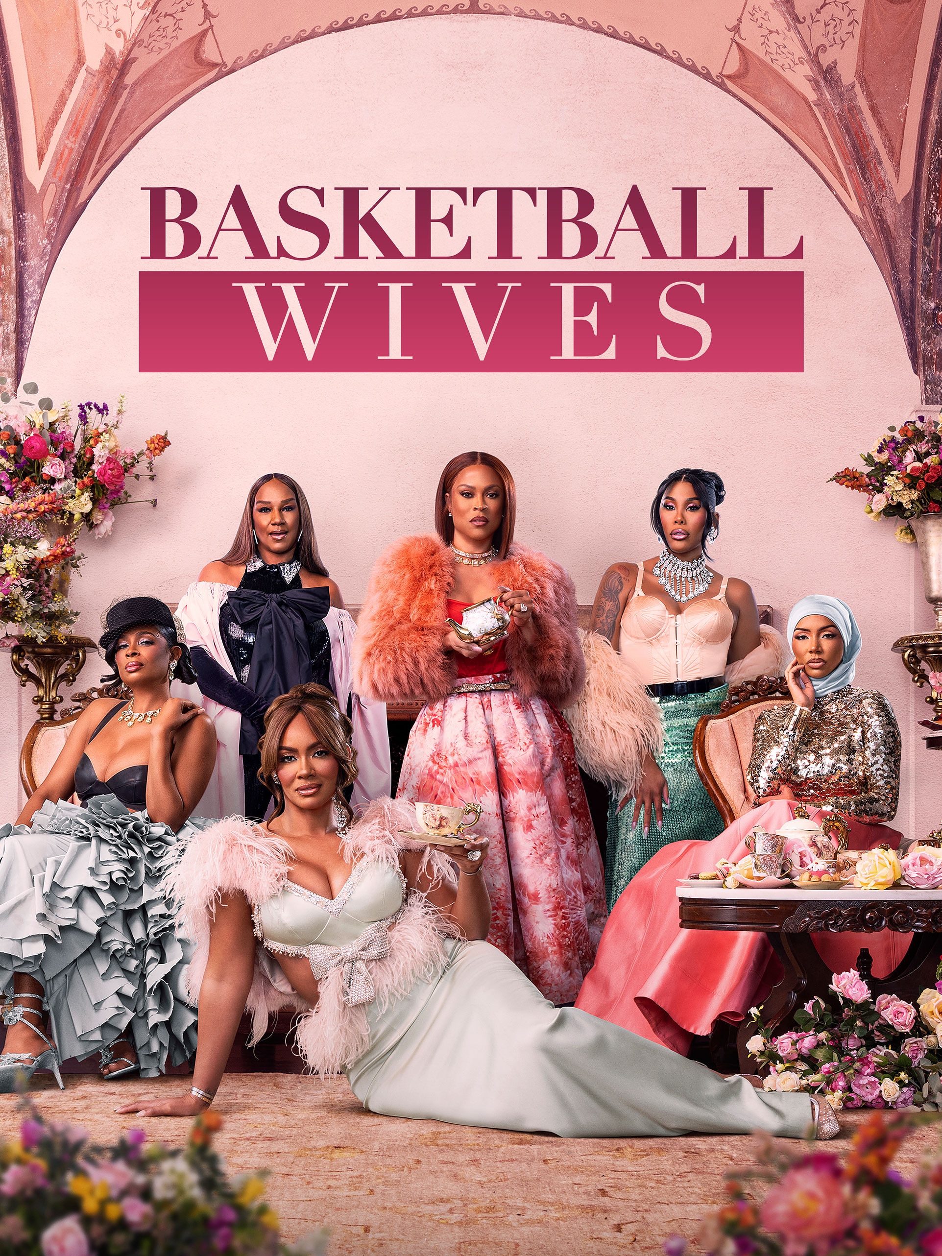 Basketball Wives Season 12