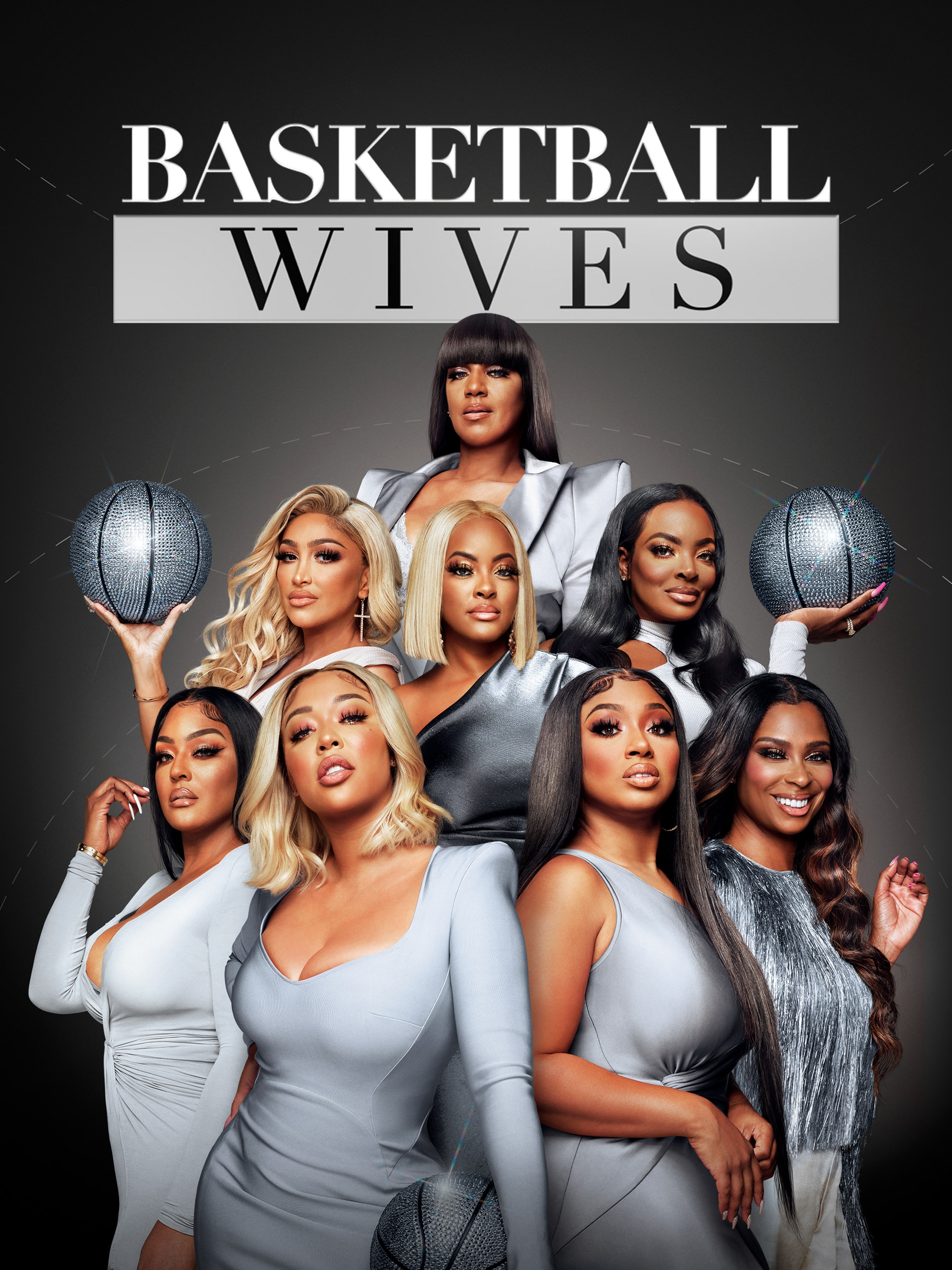 Basketball Wives