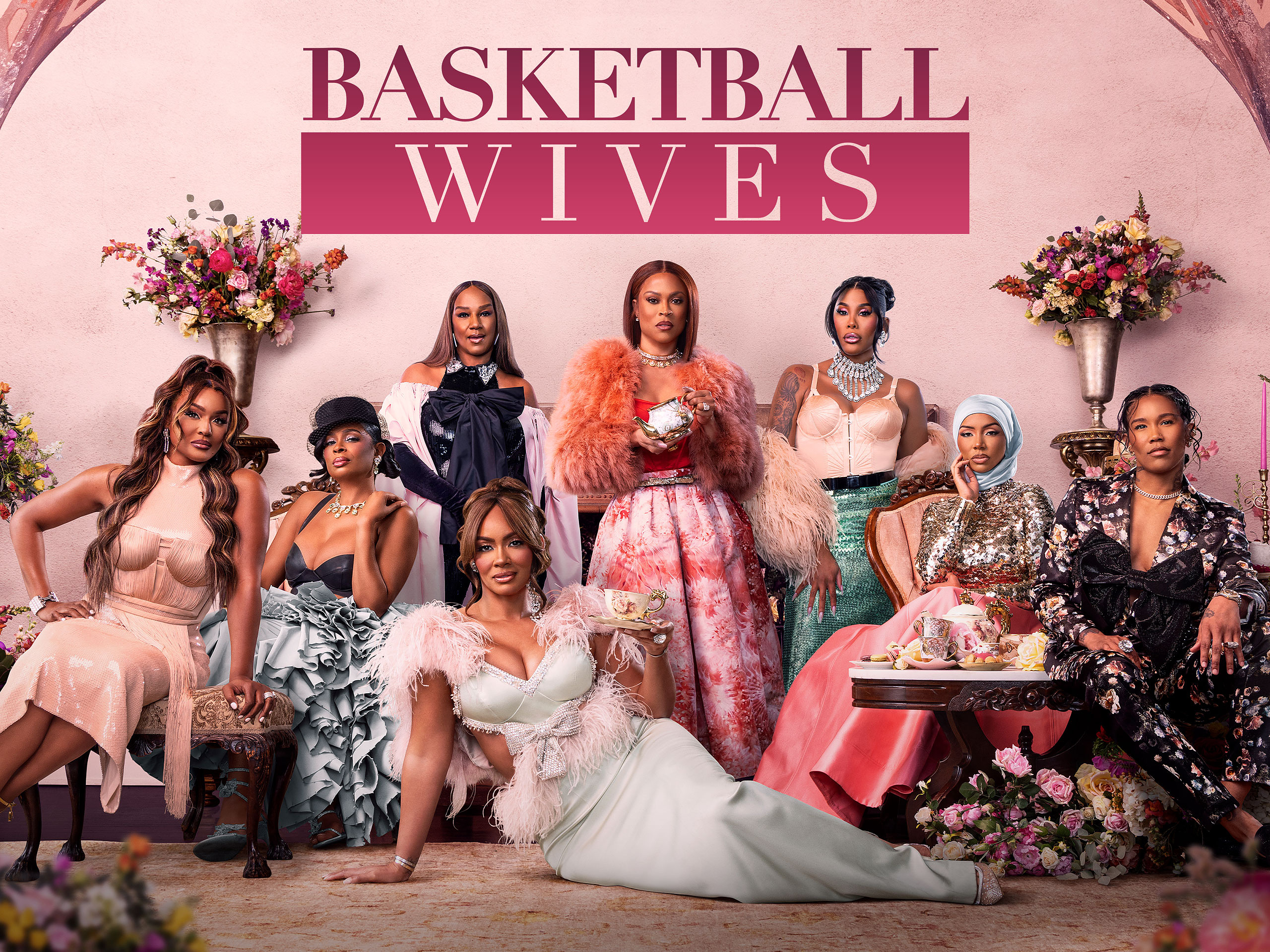 Basketball Wives