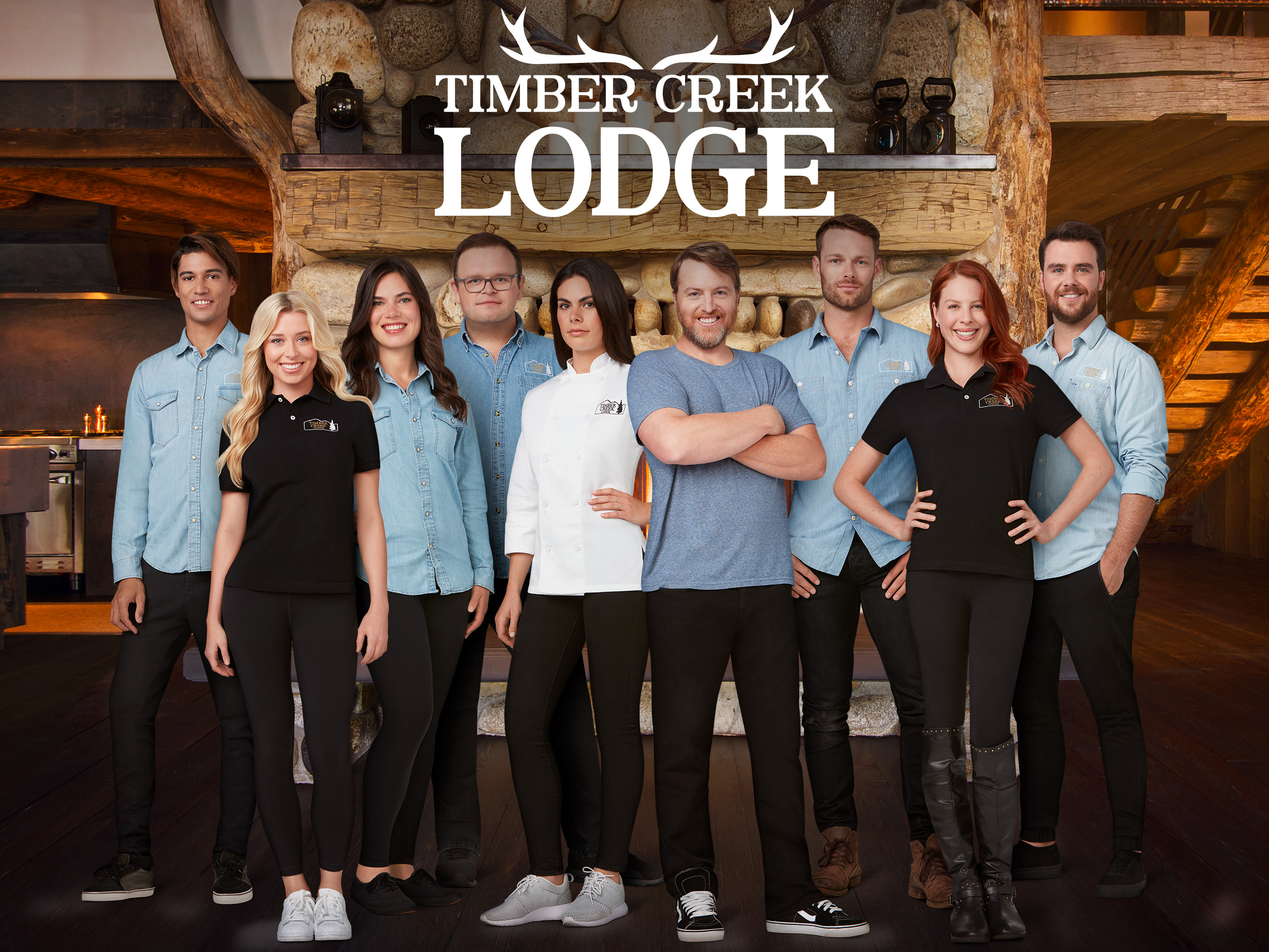 Timber Creek Lodge