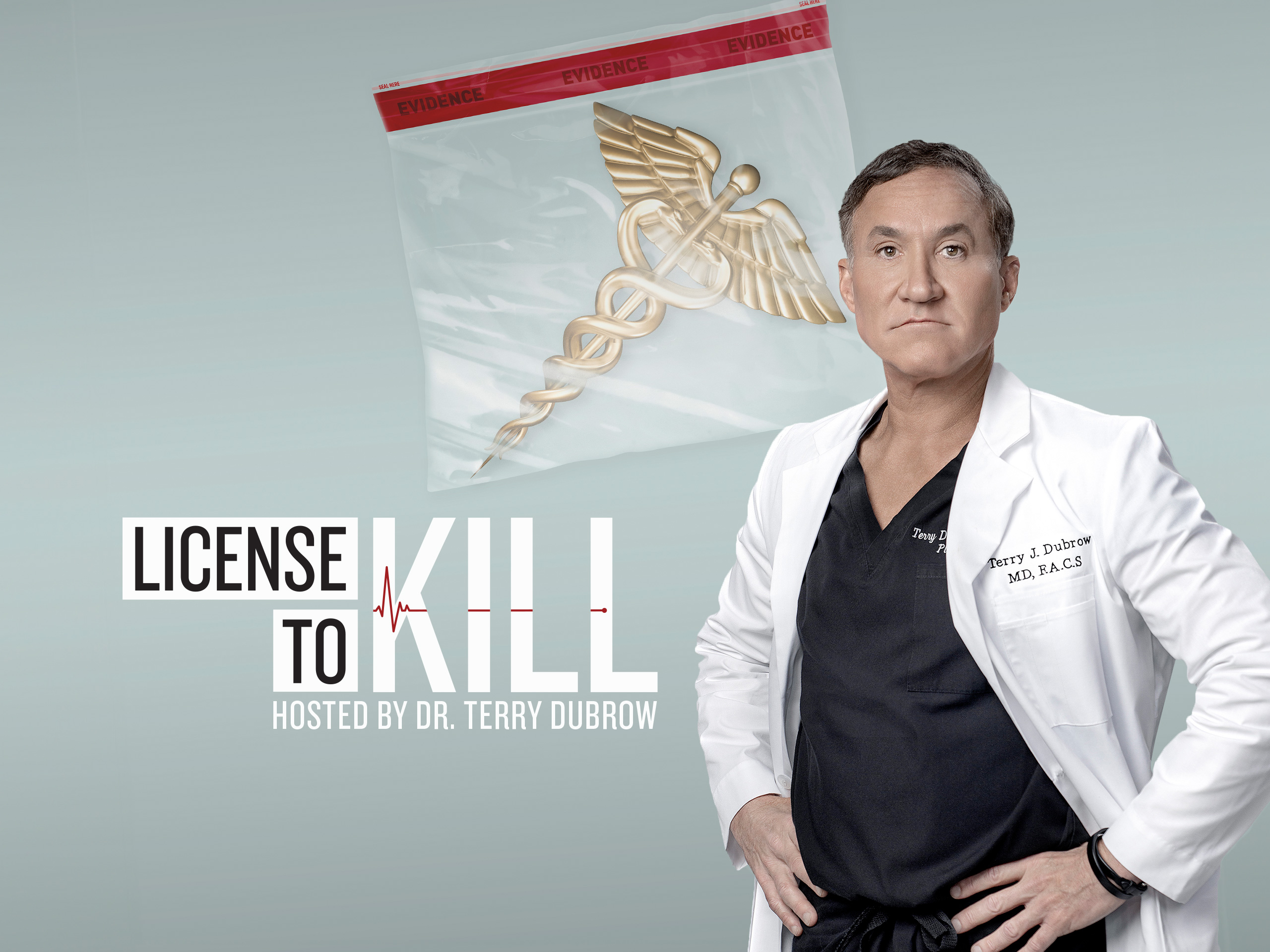 License to Kill