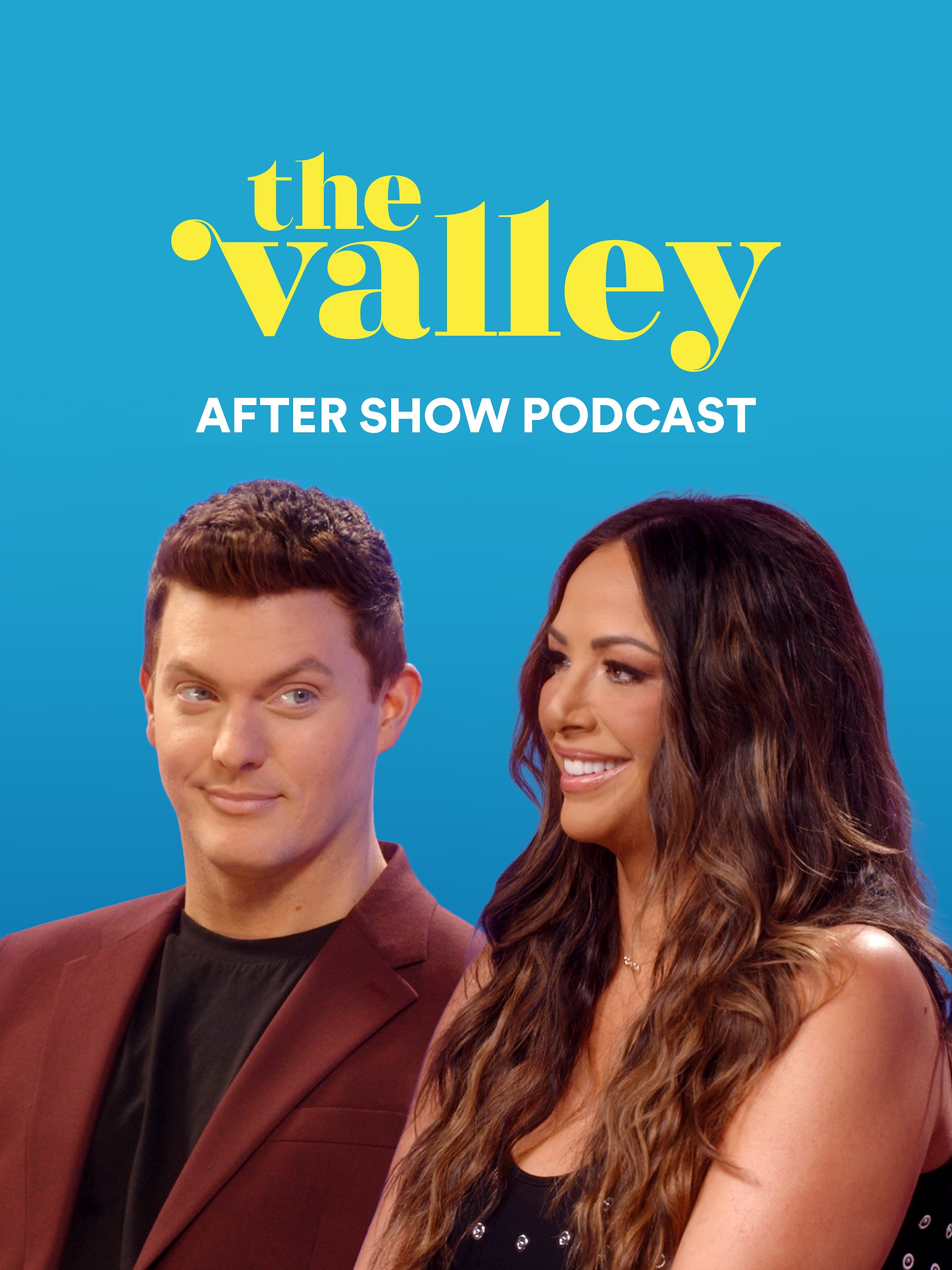The Valley After Show