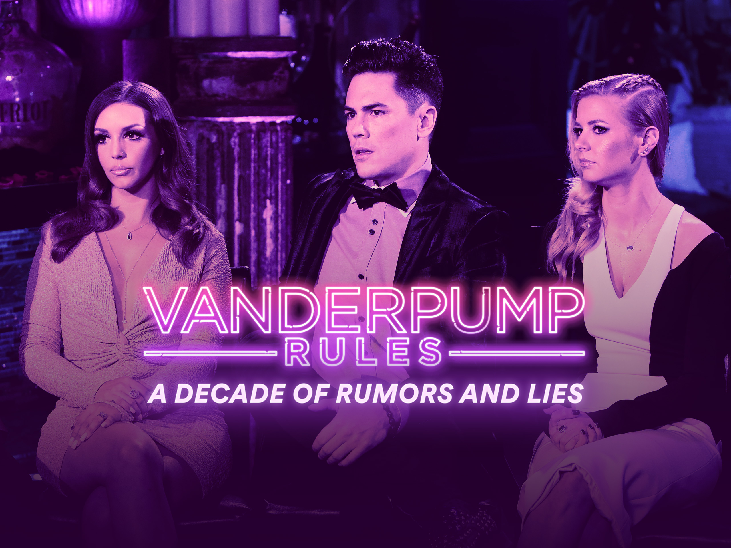 Vanderpump Rules: A Decade of Rumors and Lies