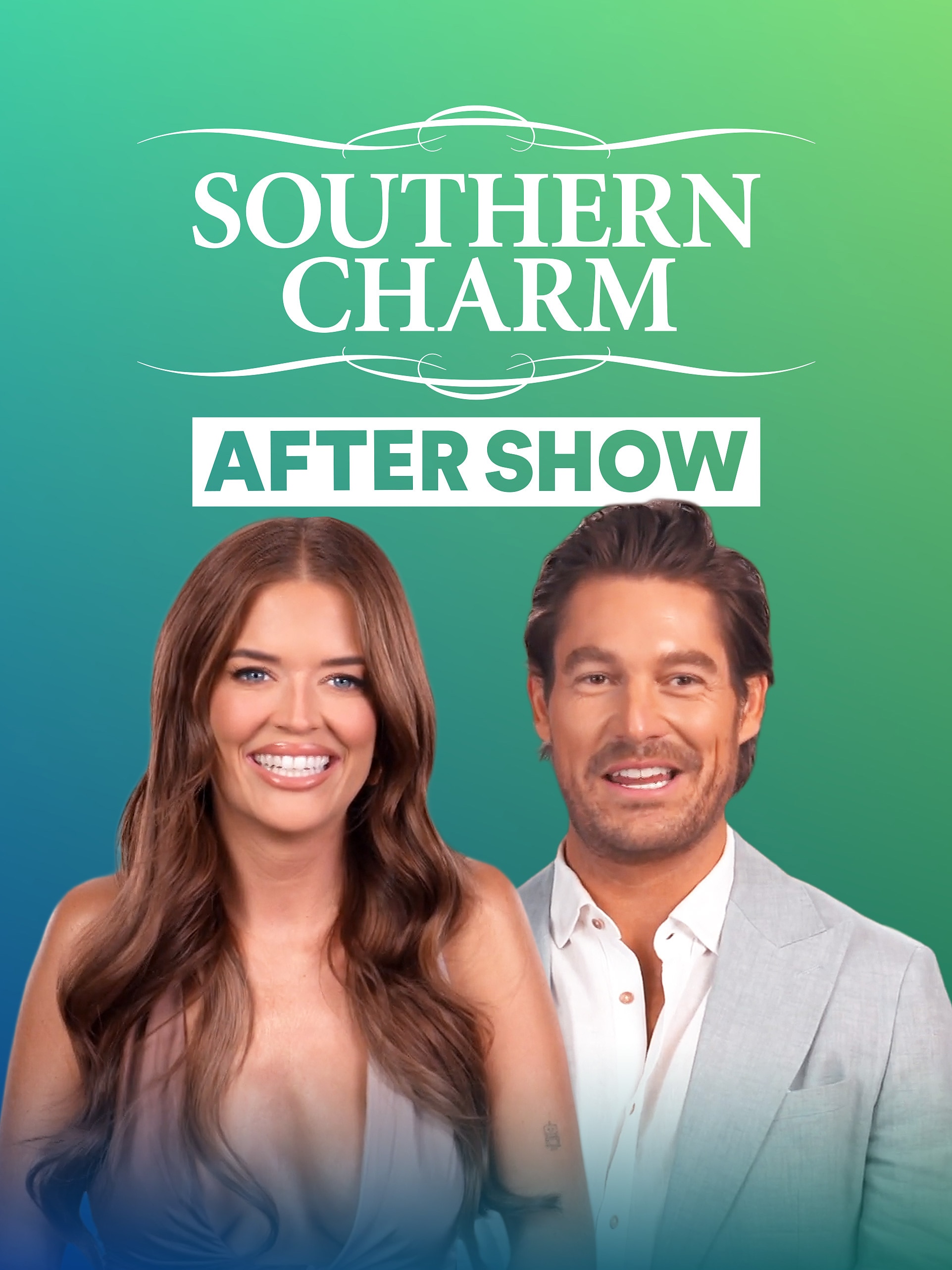 Southern Charm After Show - Season 11, Episode 3