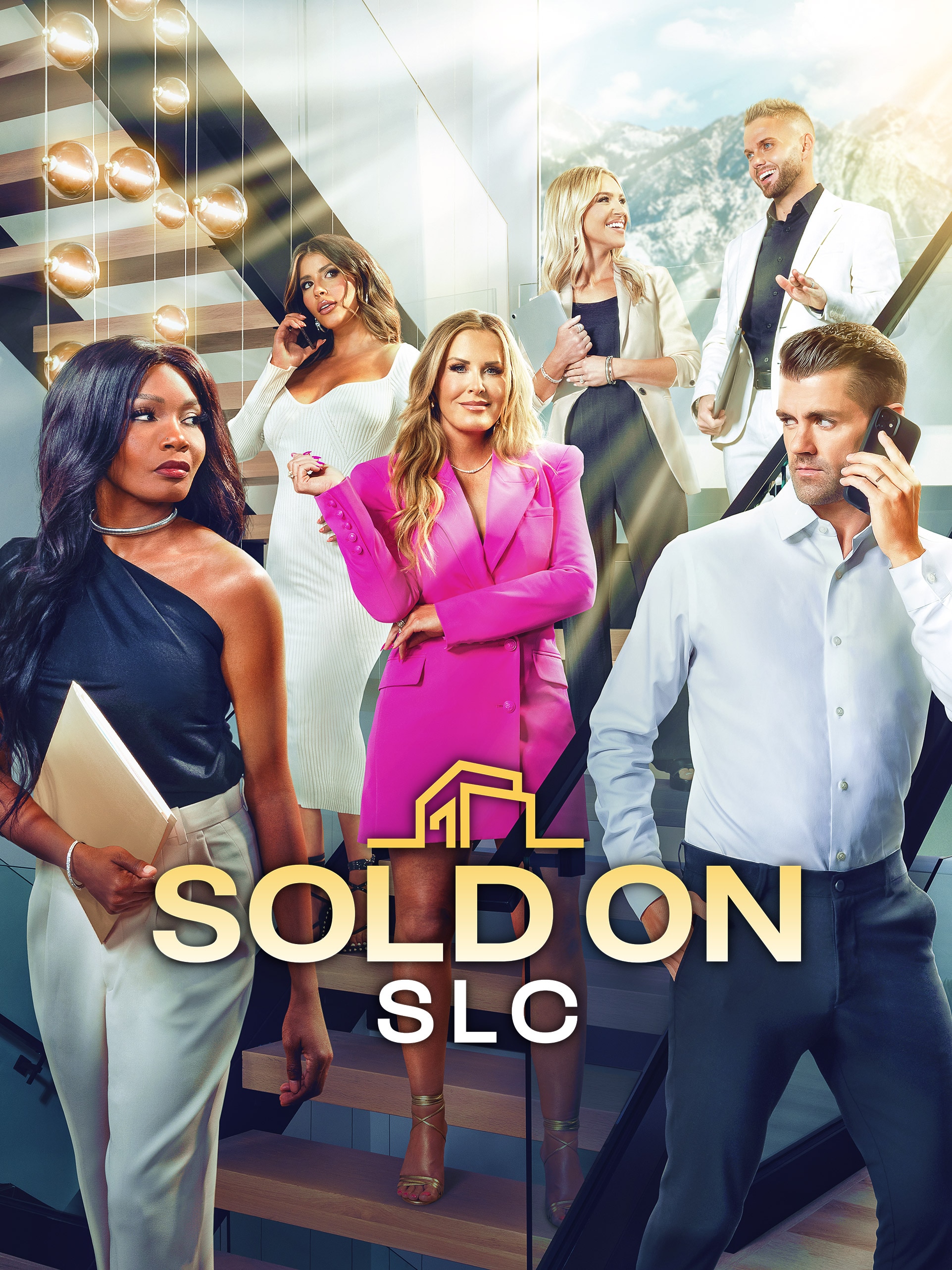 Sold on SLC