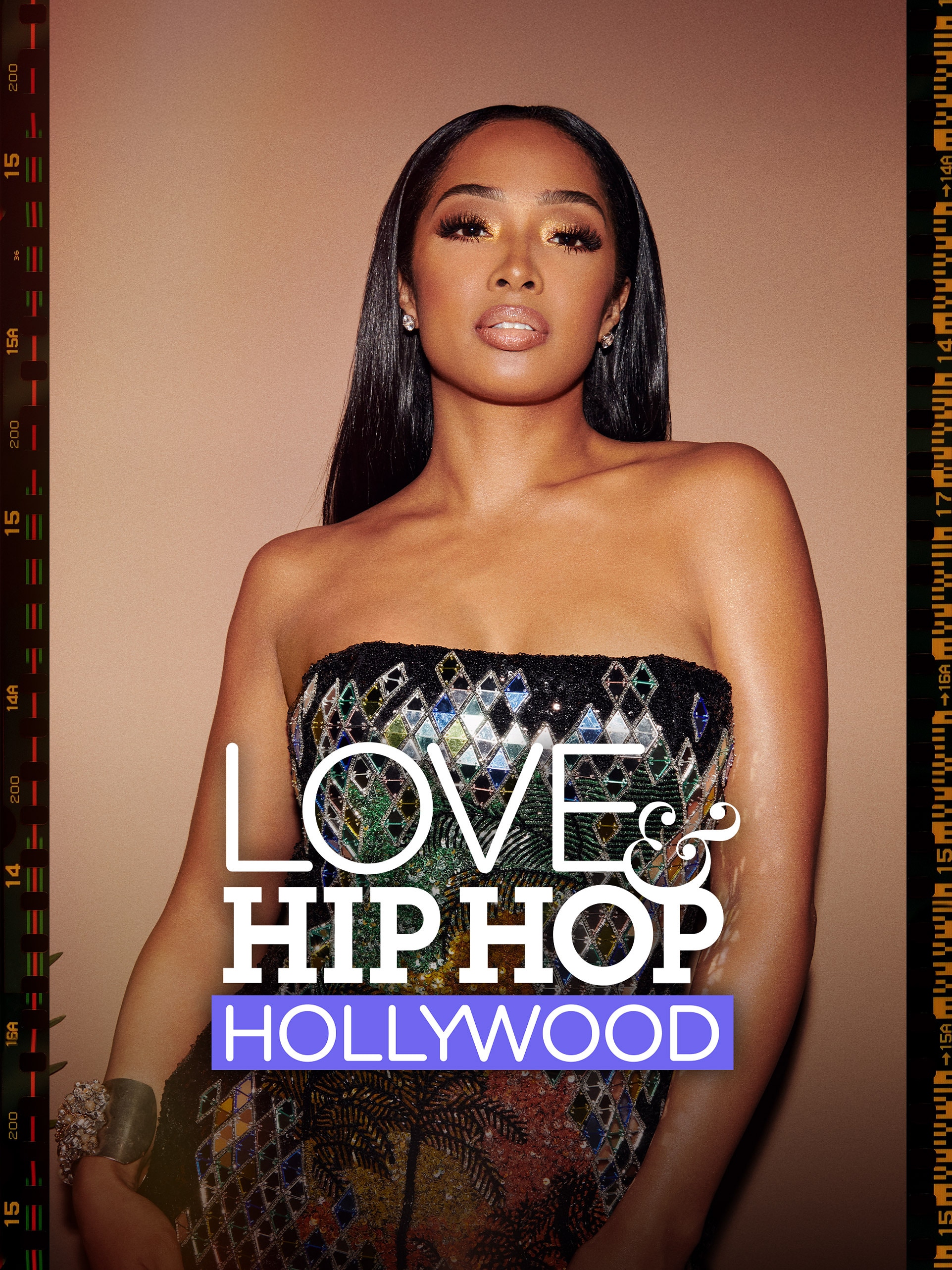 Love & Hip Hop: Hollywood Season 6