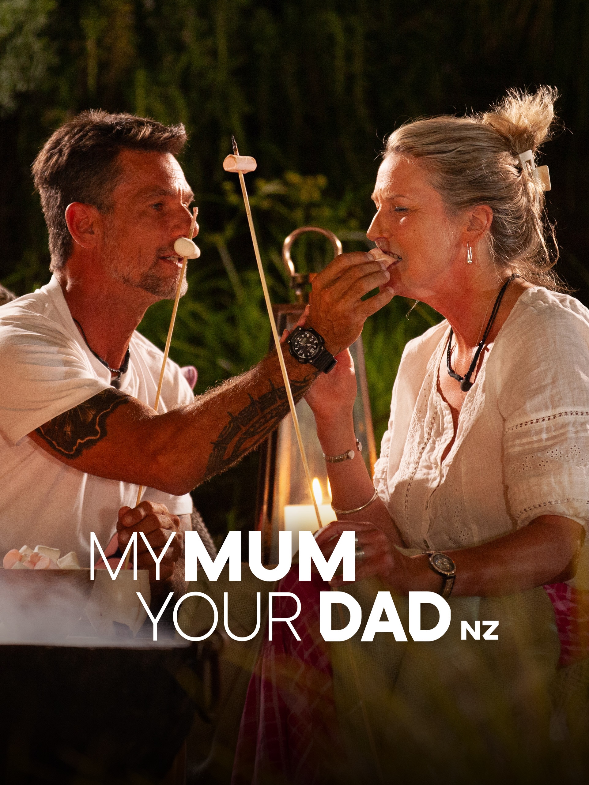 My Mum, Your Dad: New Zealand - Season 1, Episode 1 to 10