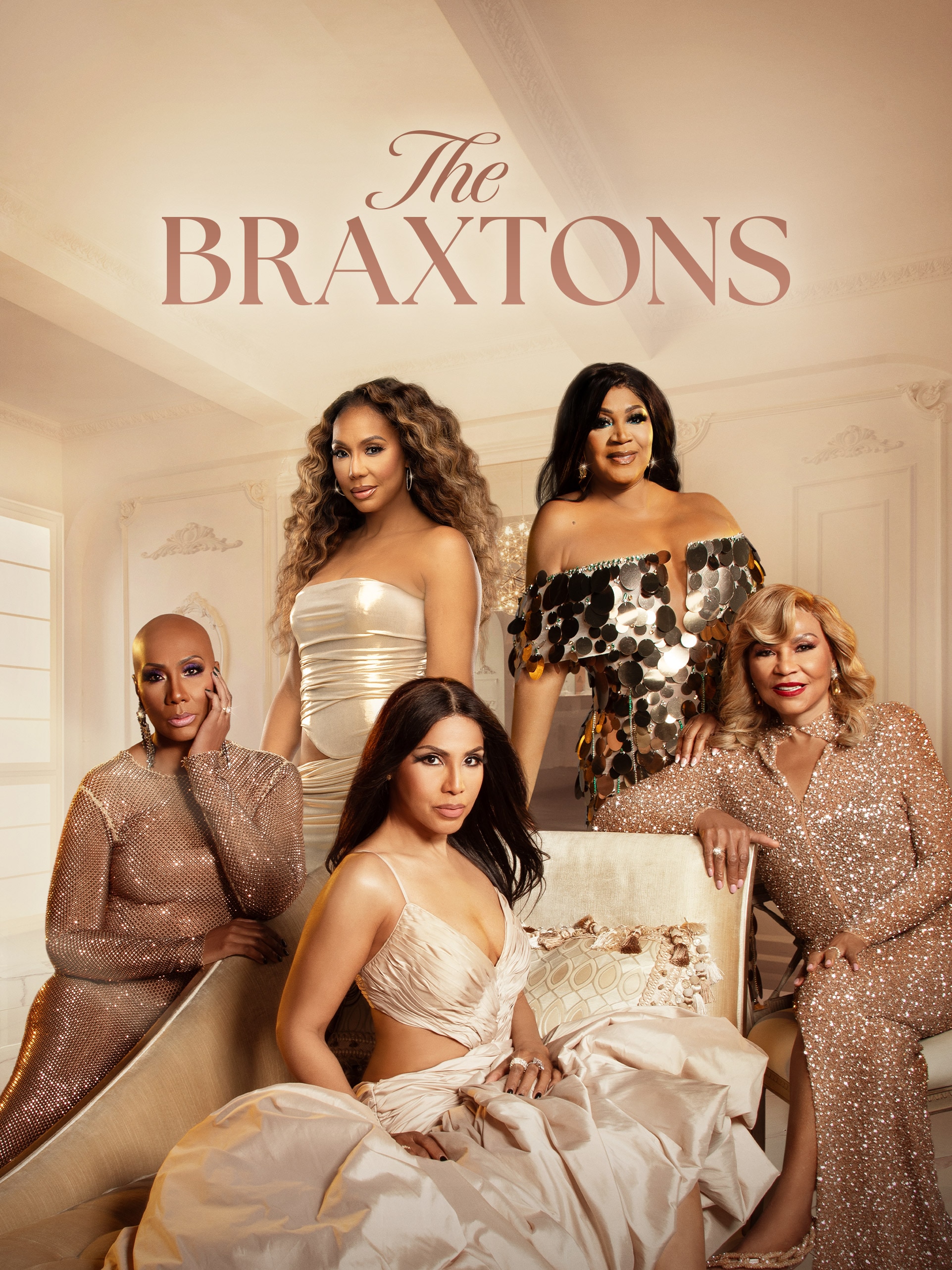 The Braxtons