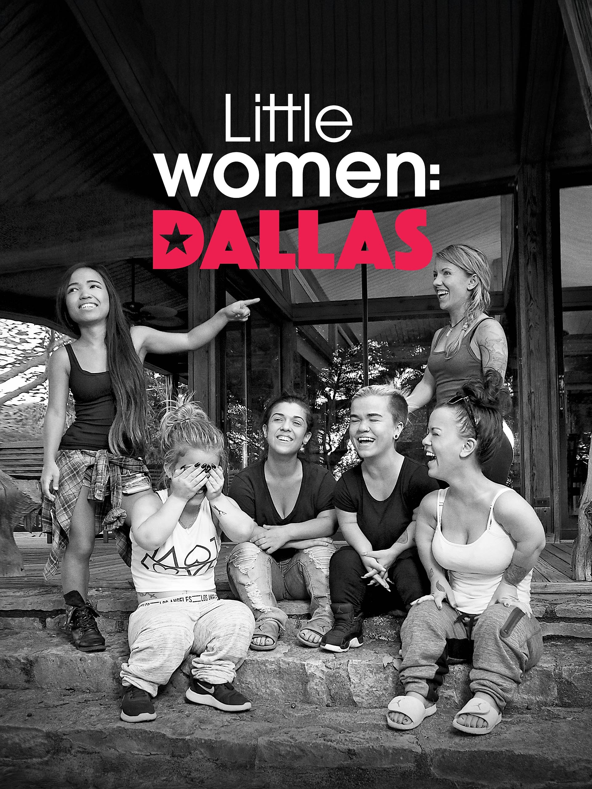 Little Women: Dallas - Season 1, Episode 1 to 13
