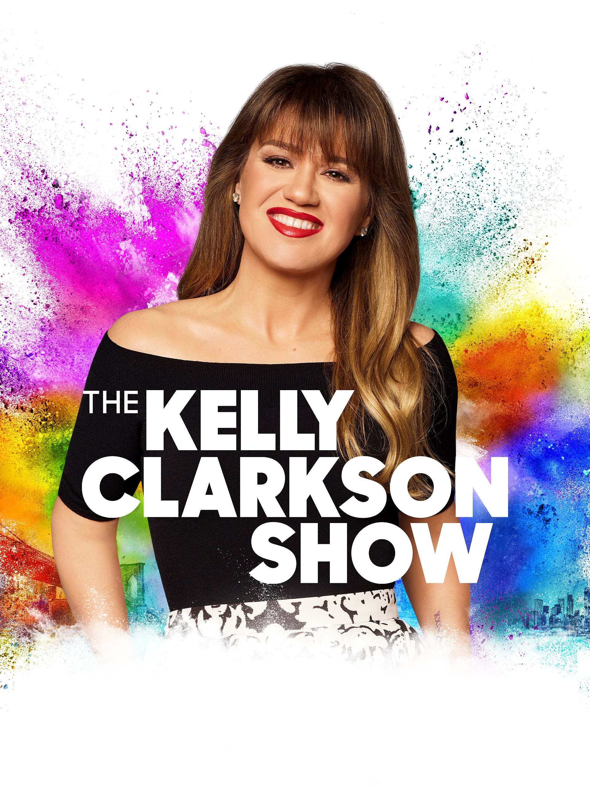 The Kelly Clarkson Show - Season 7, Episode 64