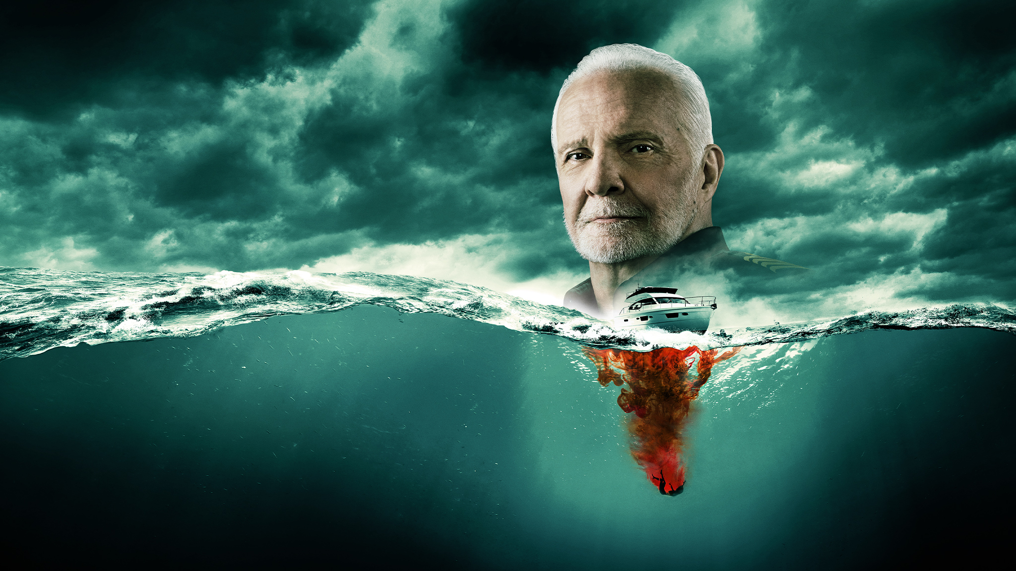 Deadly Waters With Captain Lee