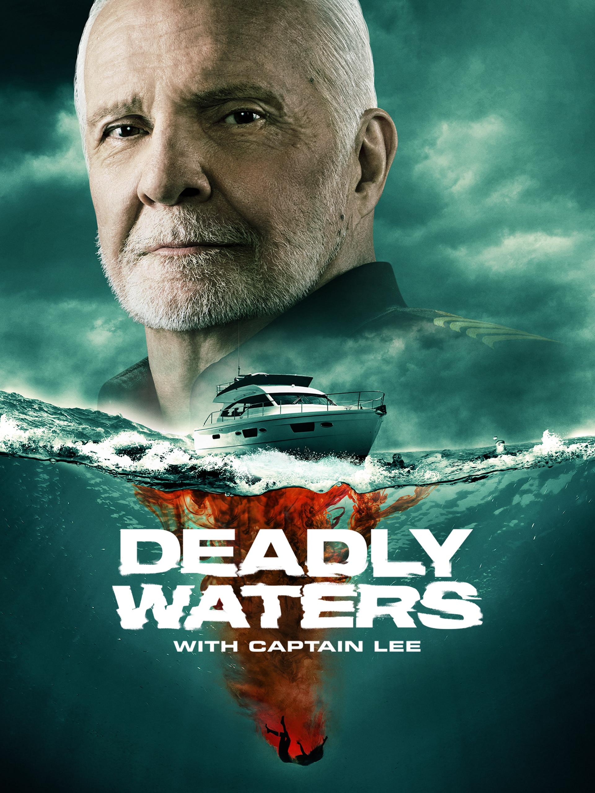 Deadly Waters With Captain Lee
