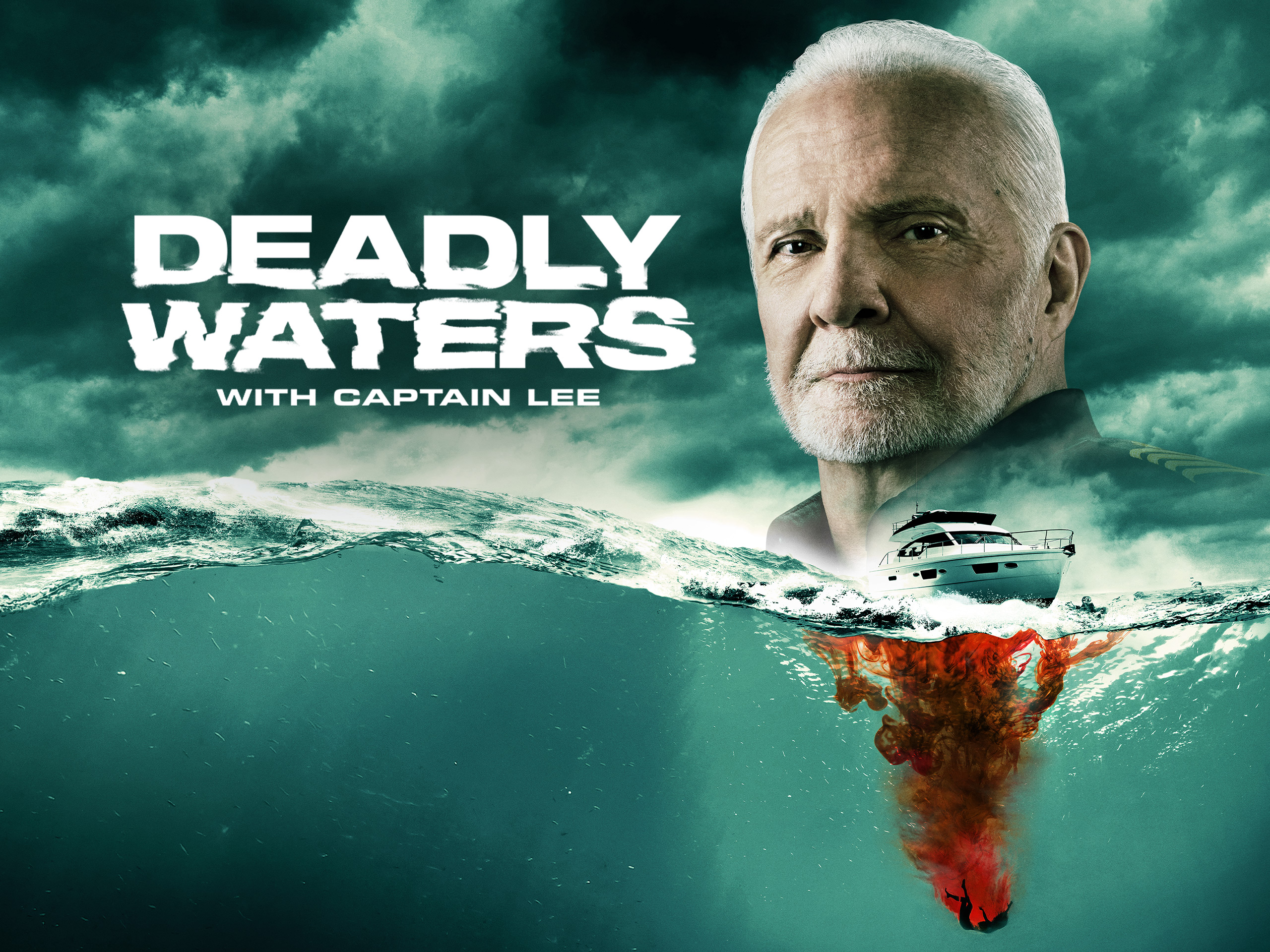Deadly Waters With Captain Lee