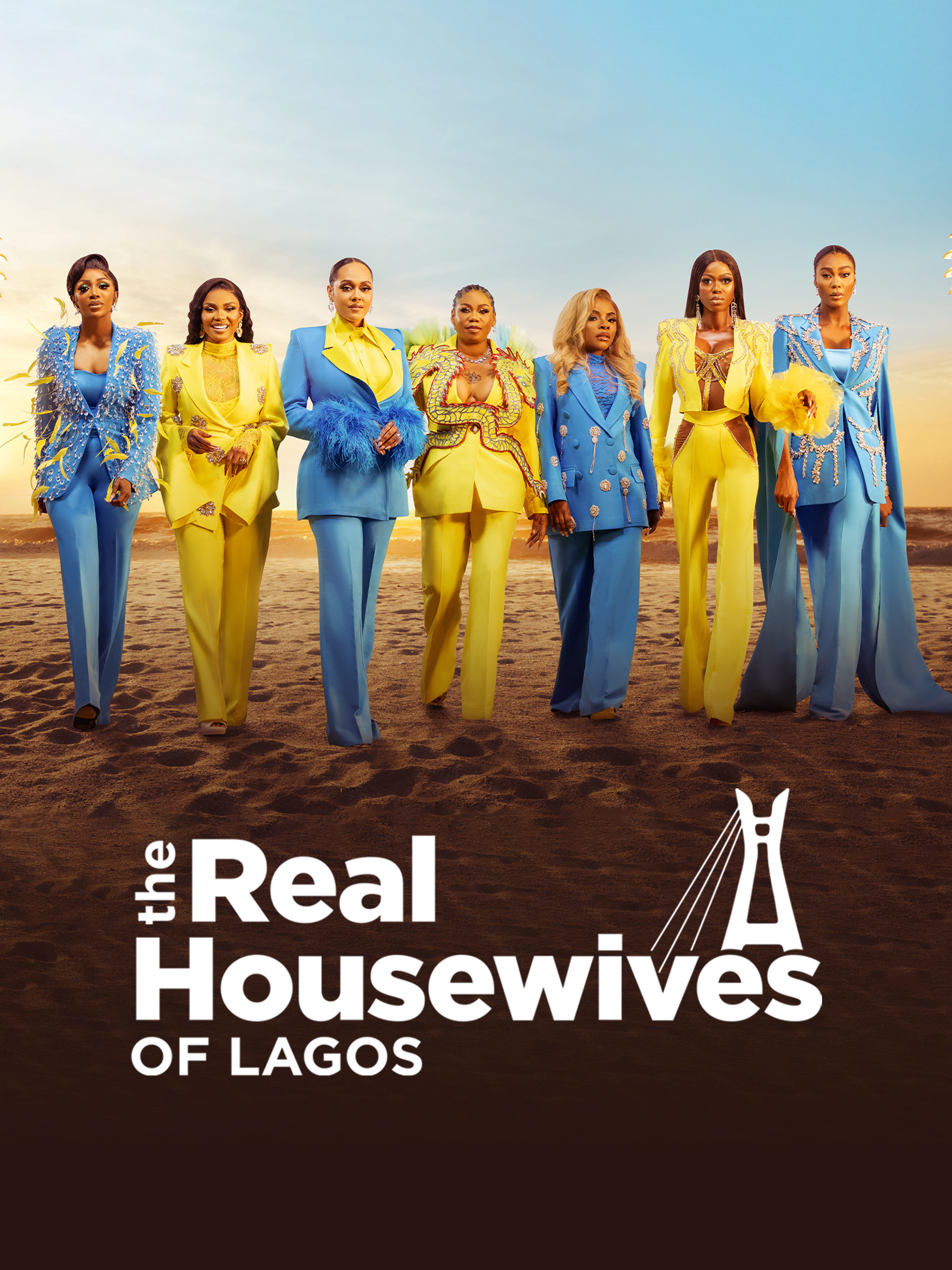 The Real Housewives of Lagos