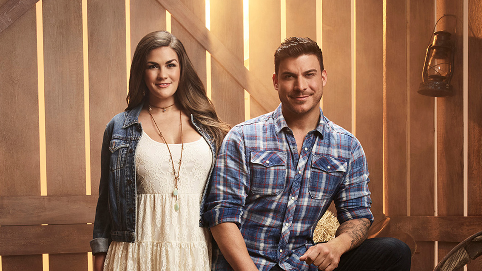 Vanderpump Rules: Jax & Brittany Take Kentucky