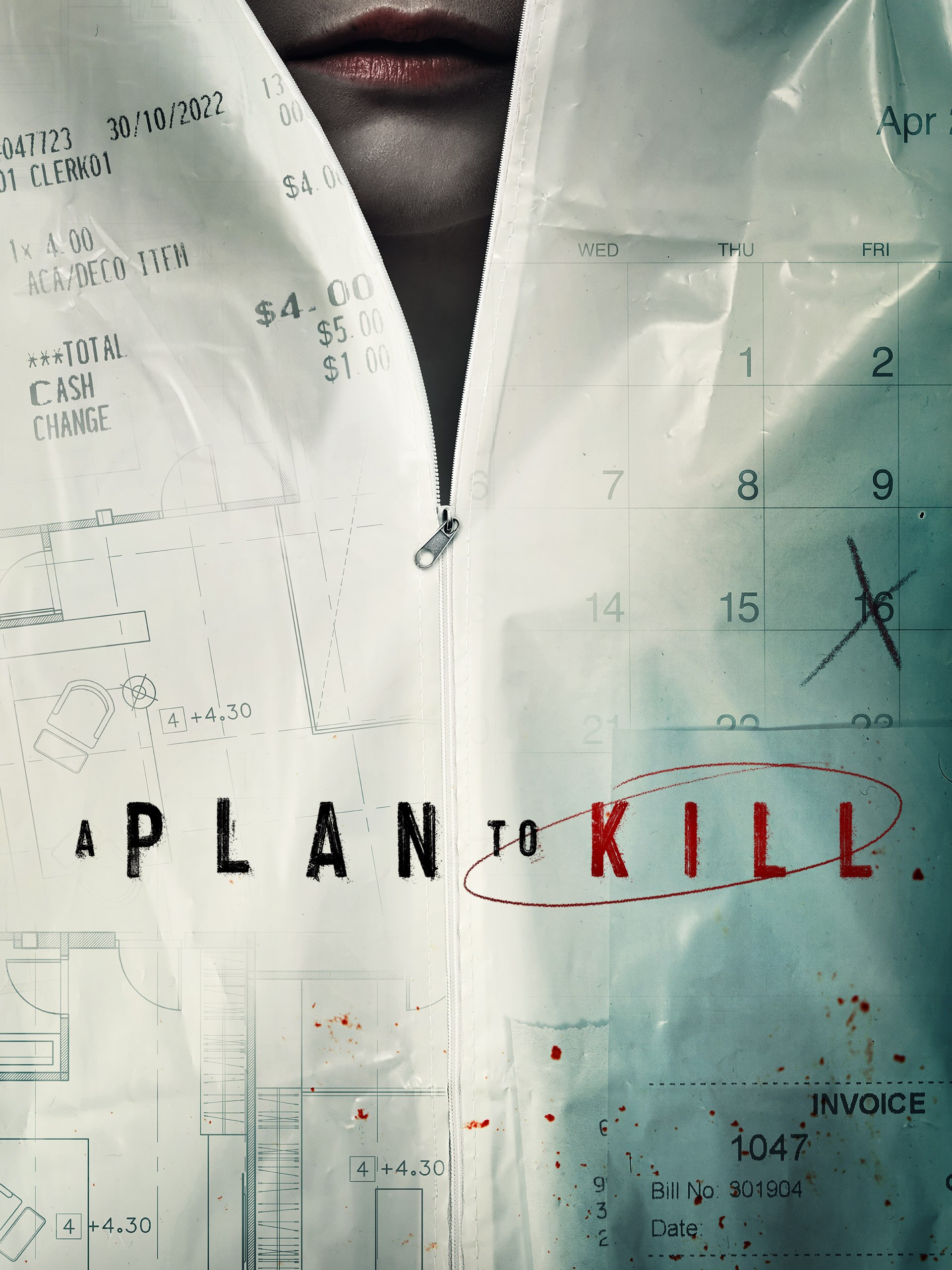 A Plan To Kill