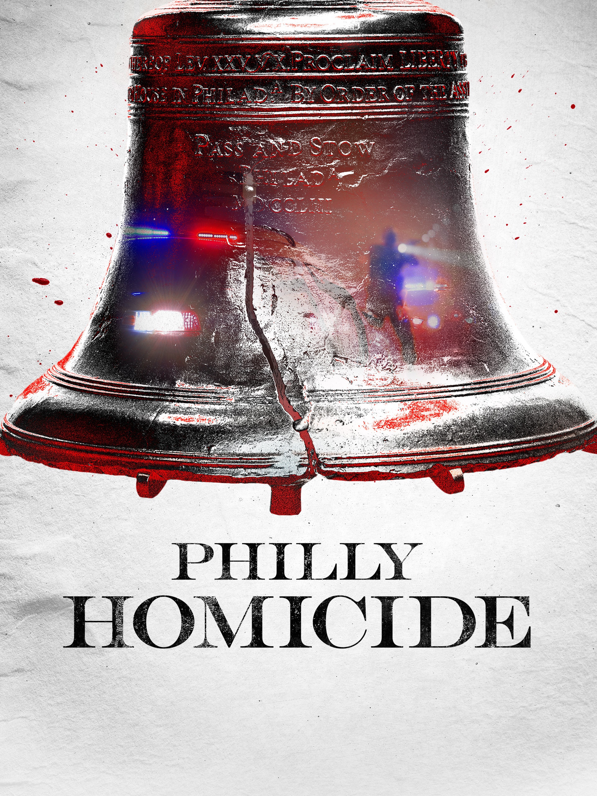 Philly Homicide