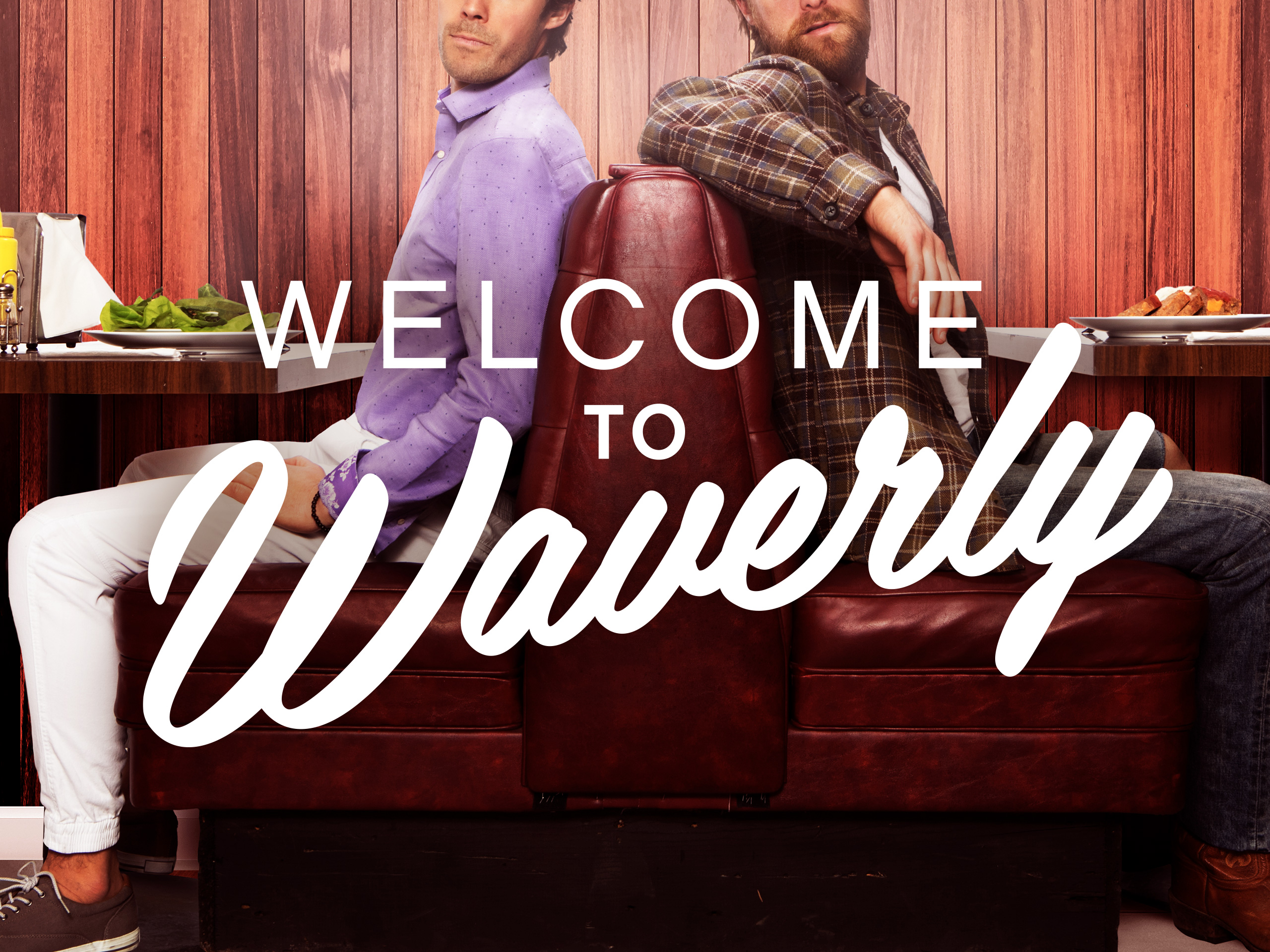 Welcome to Waverly