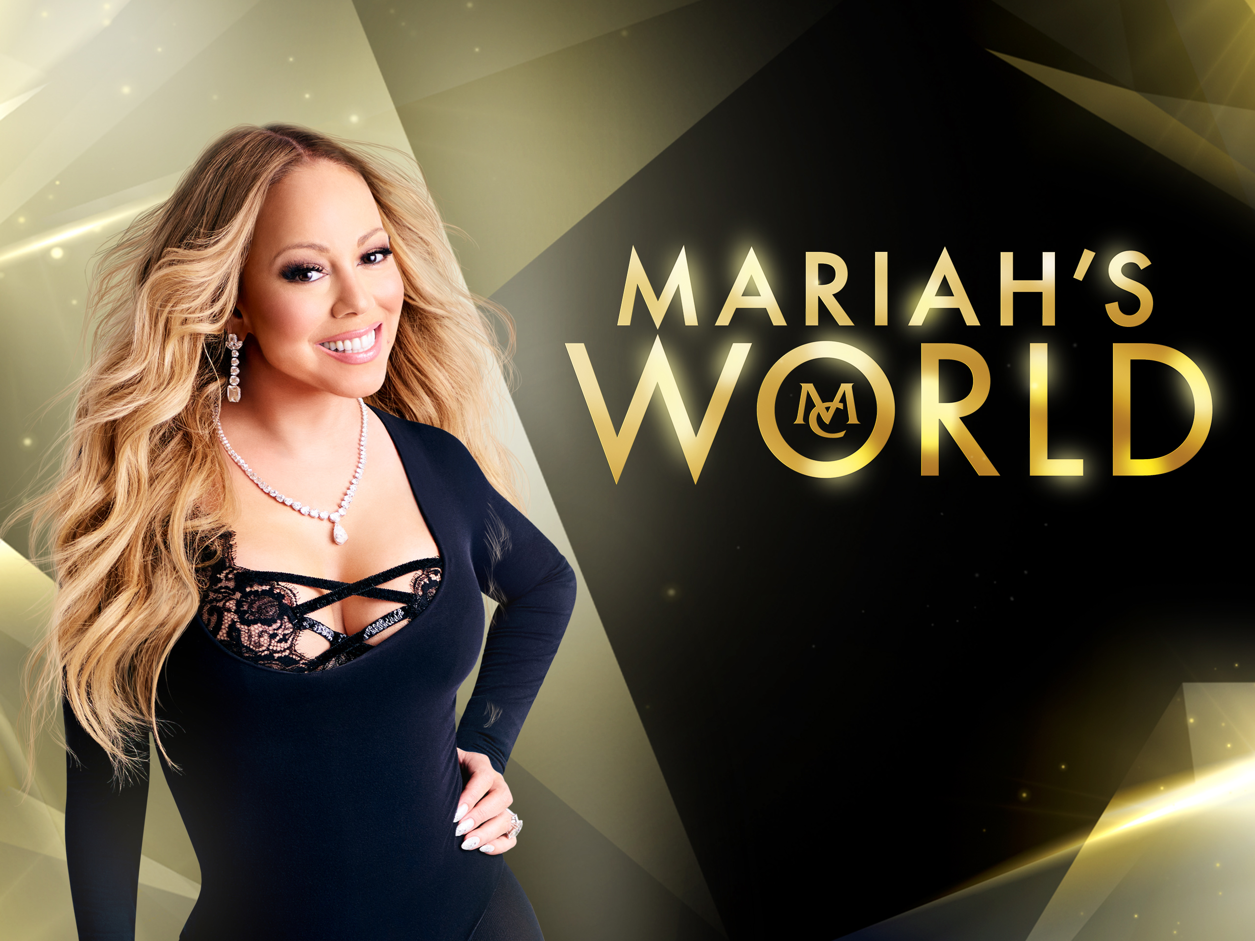 Mariah's World