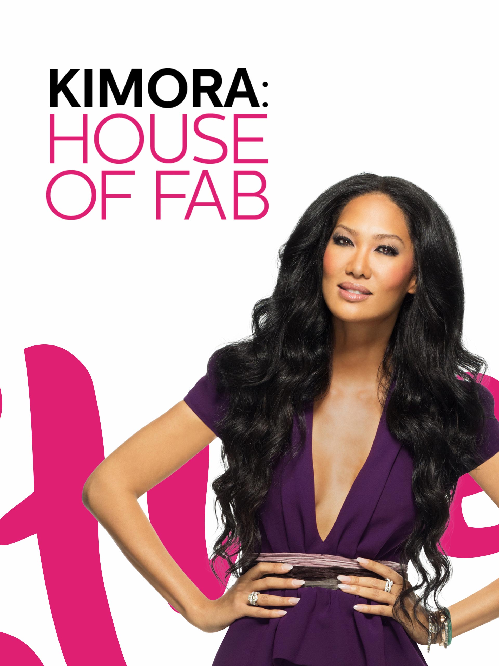 Kimora: House of Fab