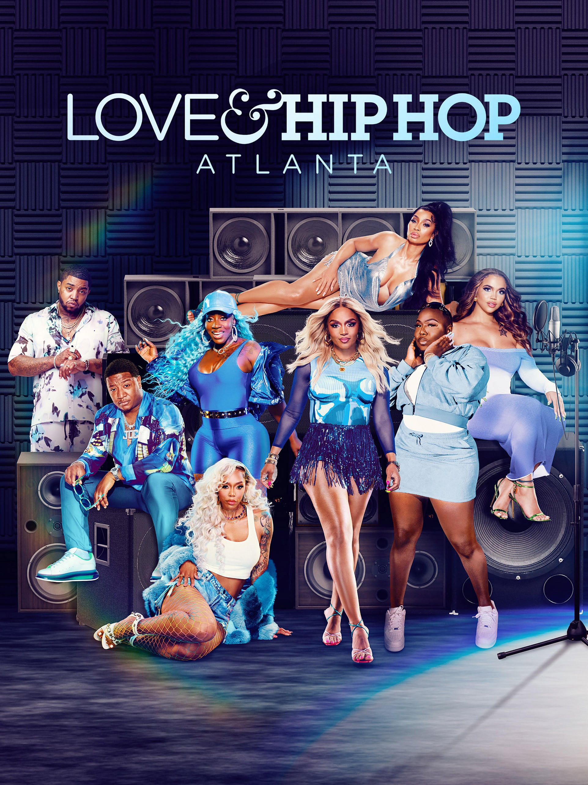 Love & Hip Hop: Atlanta - Season 13, Episode 17