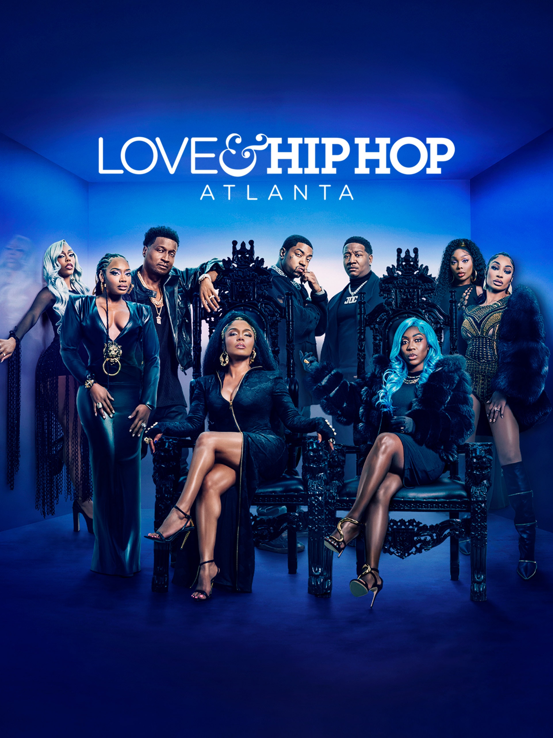 Love & Hip Hop: Atlanta - Season 13, Episode 2