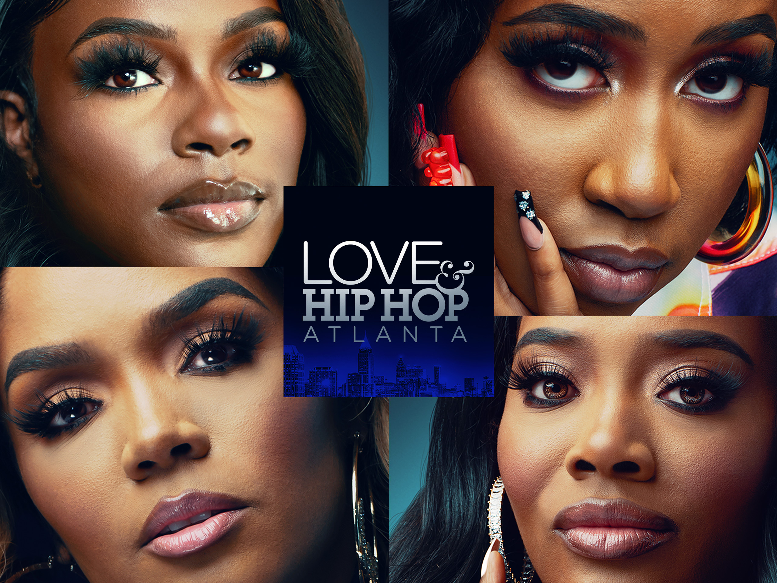 Love & Hip Hop: Atlanta