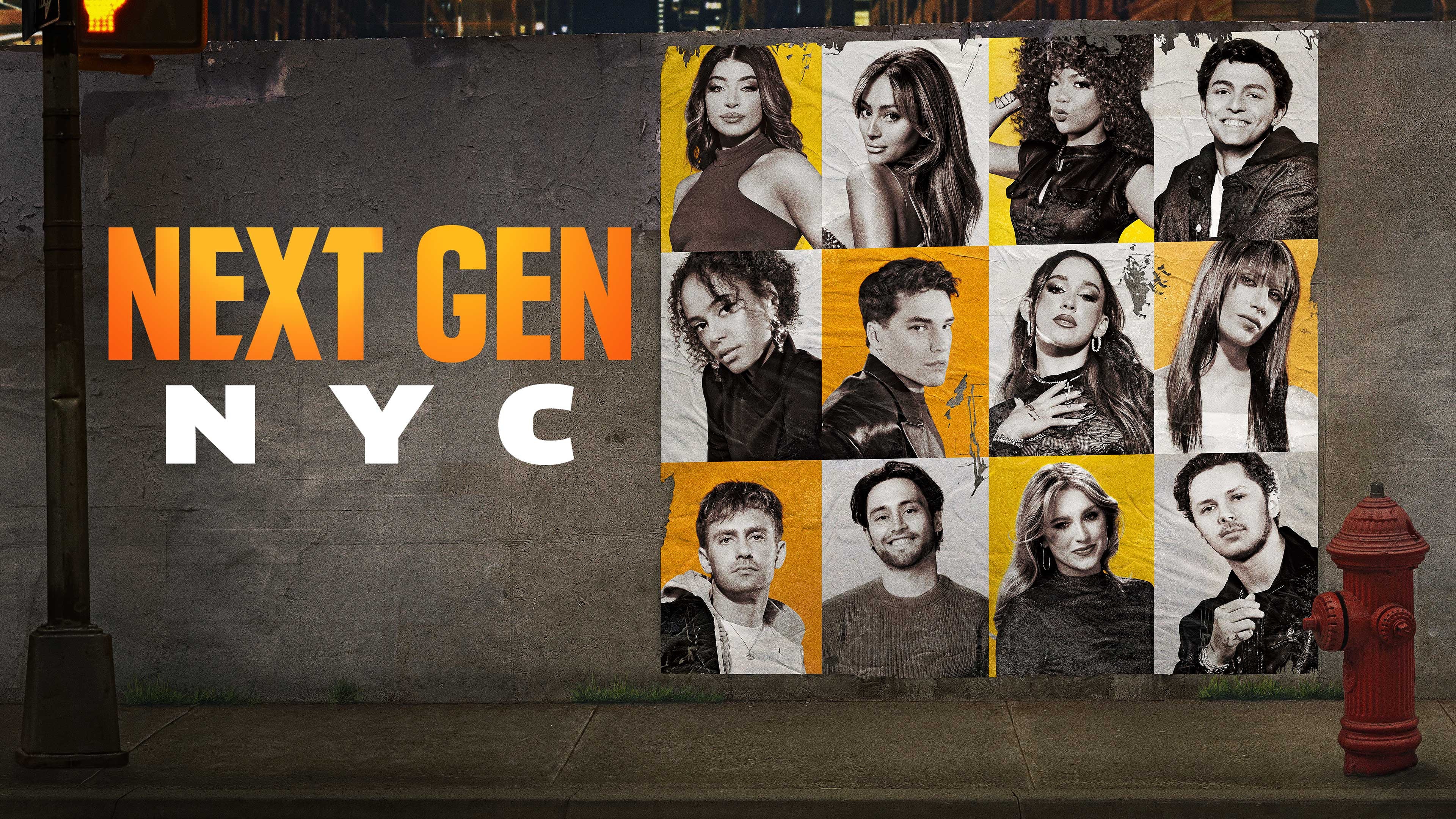 Next Gen NYC