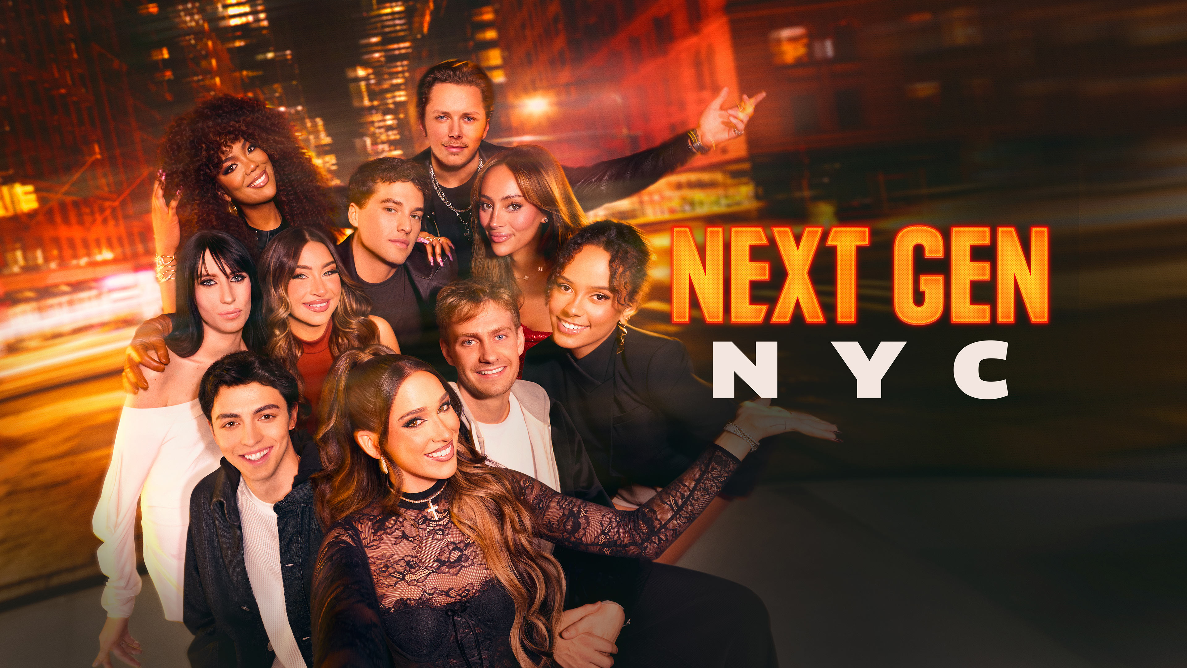 Next Gen NYC - Season 1, Episode 1