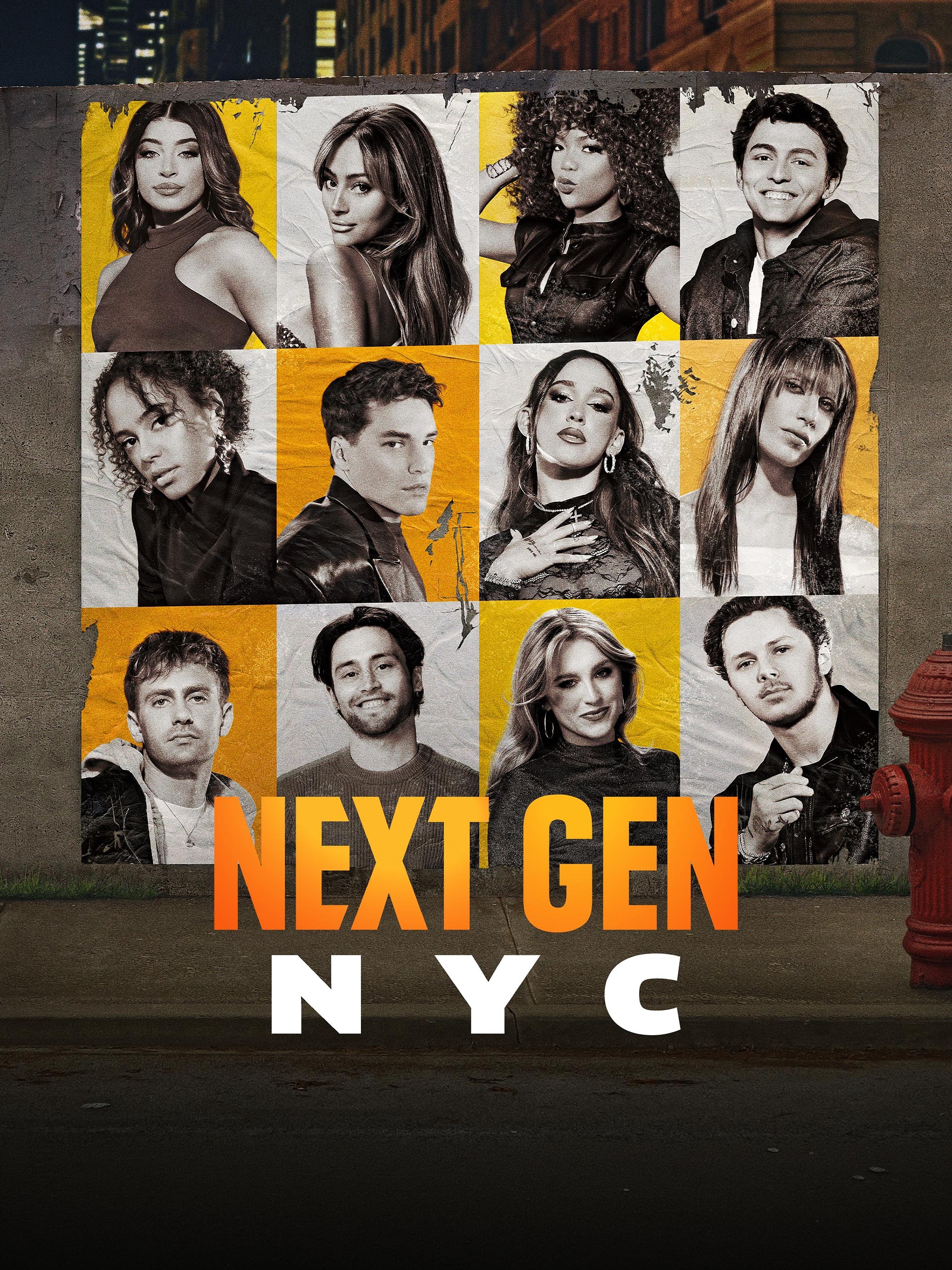 Next Gen NYC