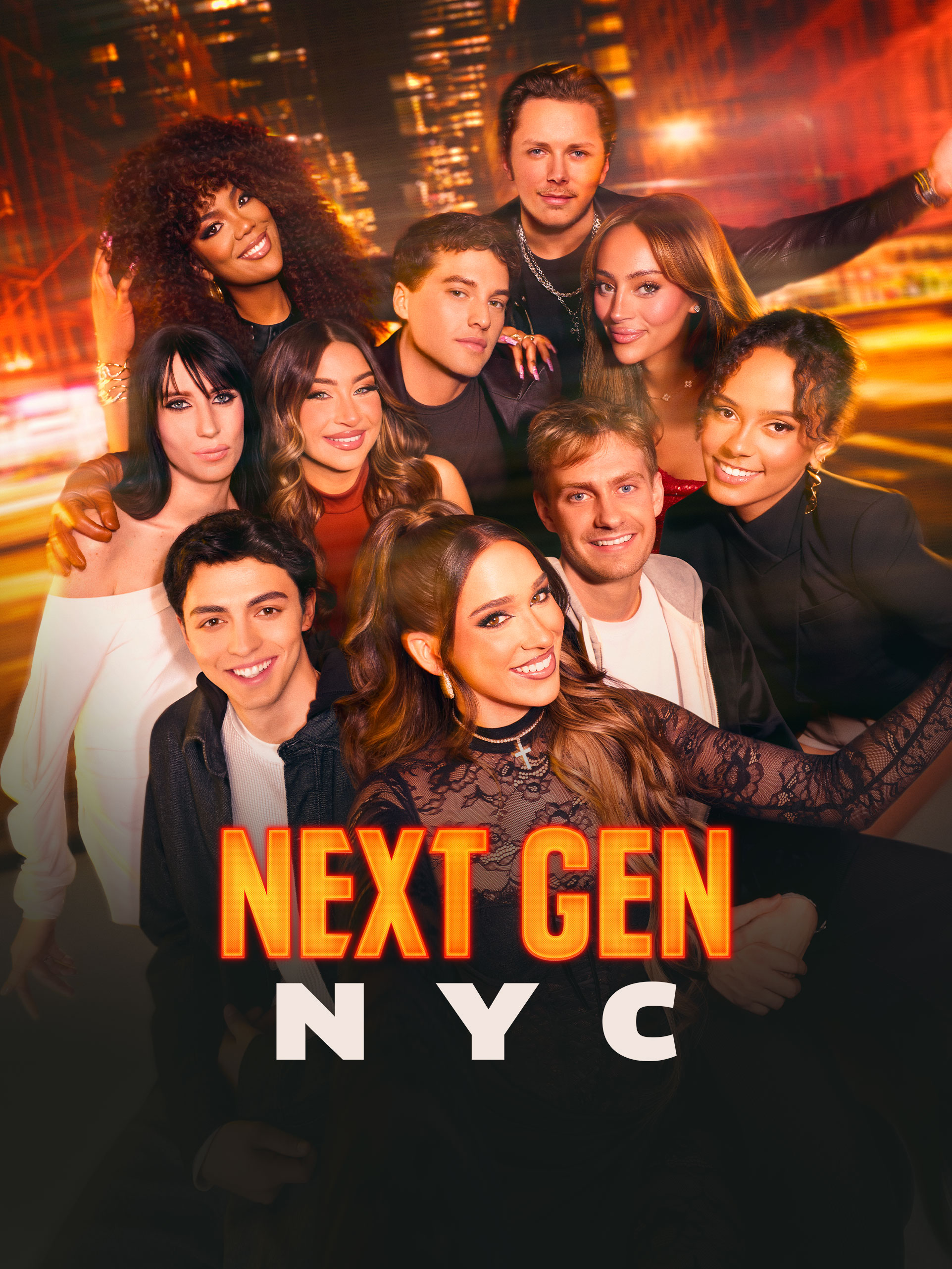 Next Gen NYC - Season 1, Episode 1