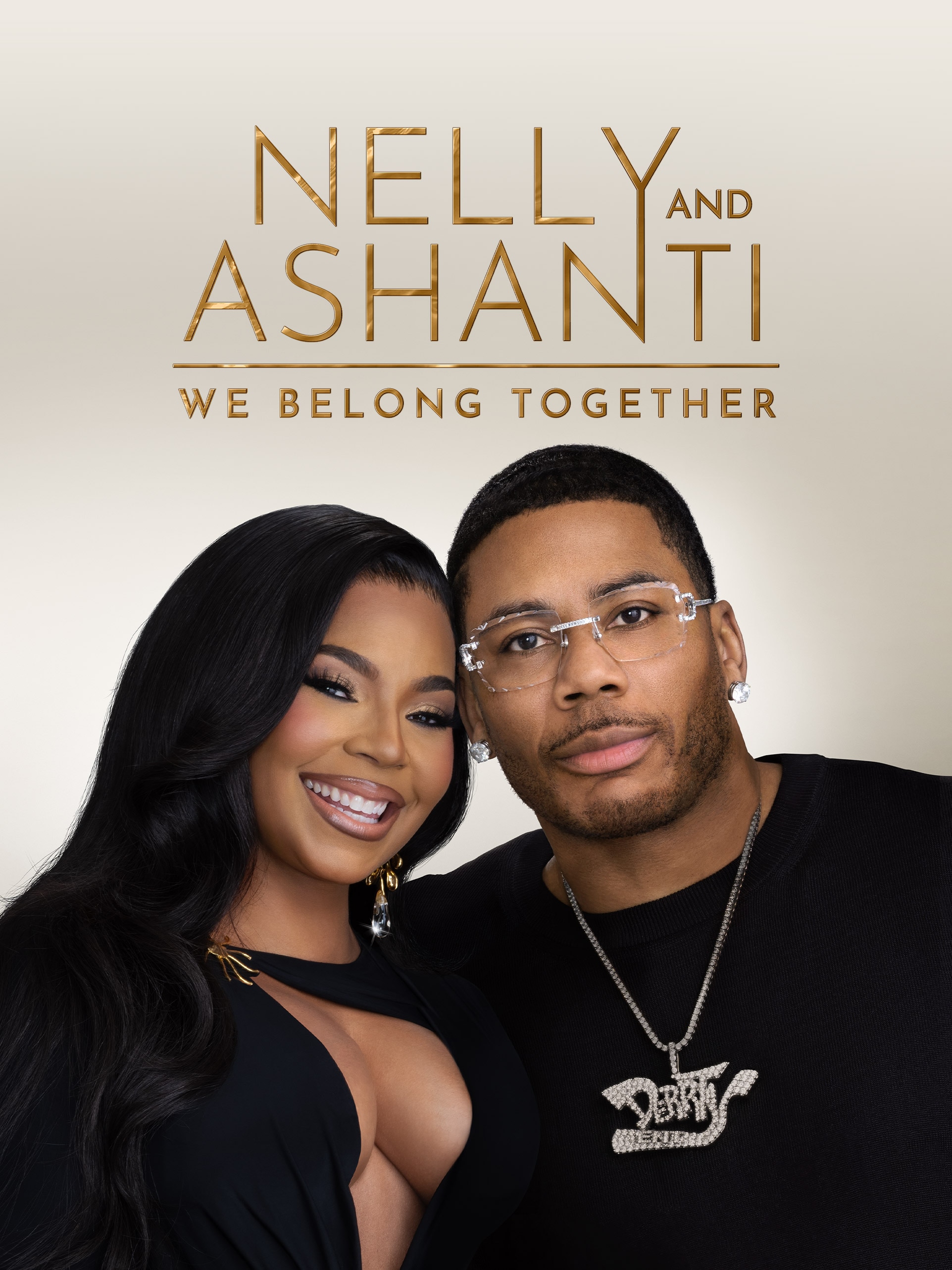 Nelly & Ashanti: We Belong Together