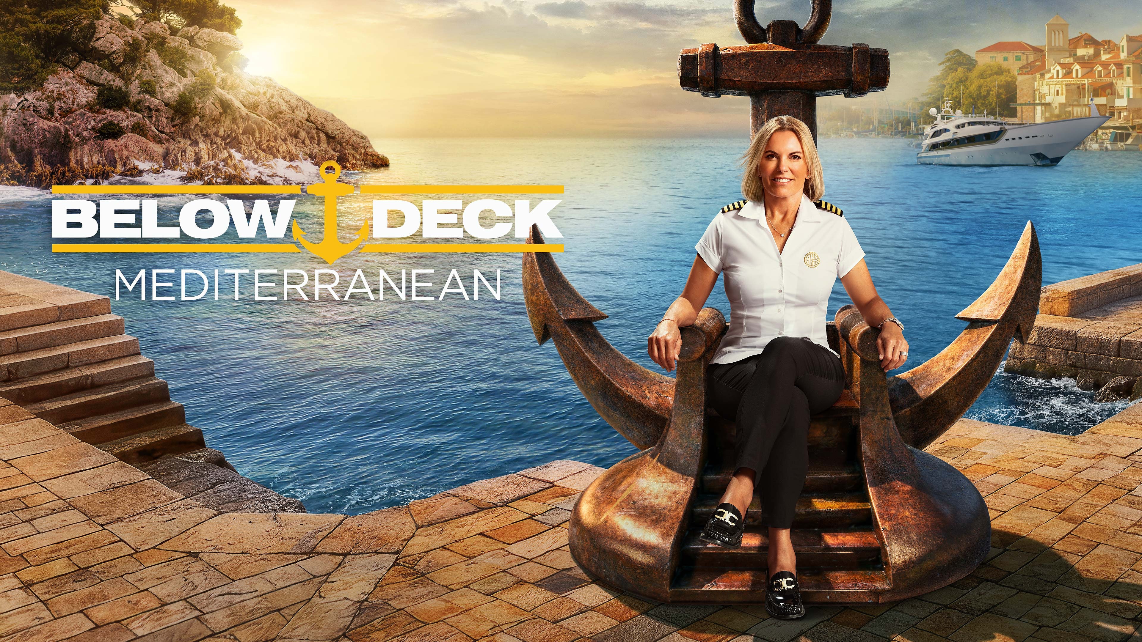 Below Deck: Mediterranean Season 11