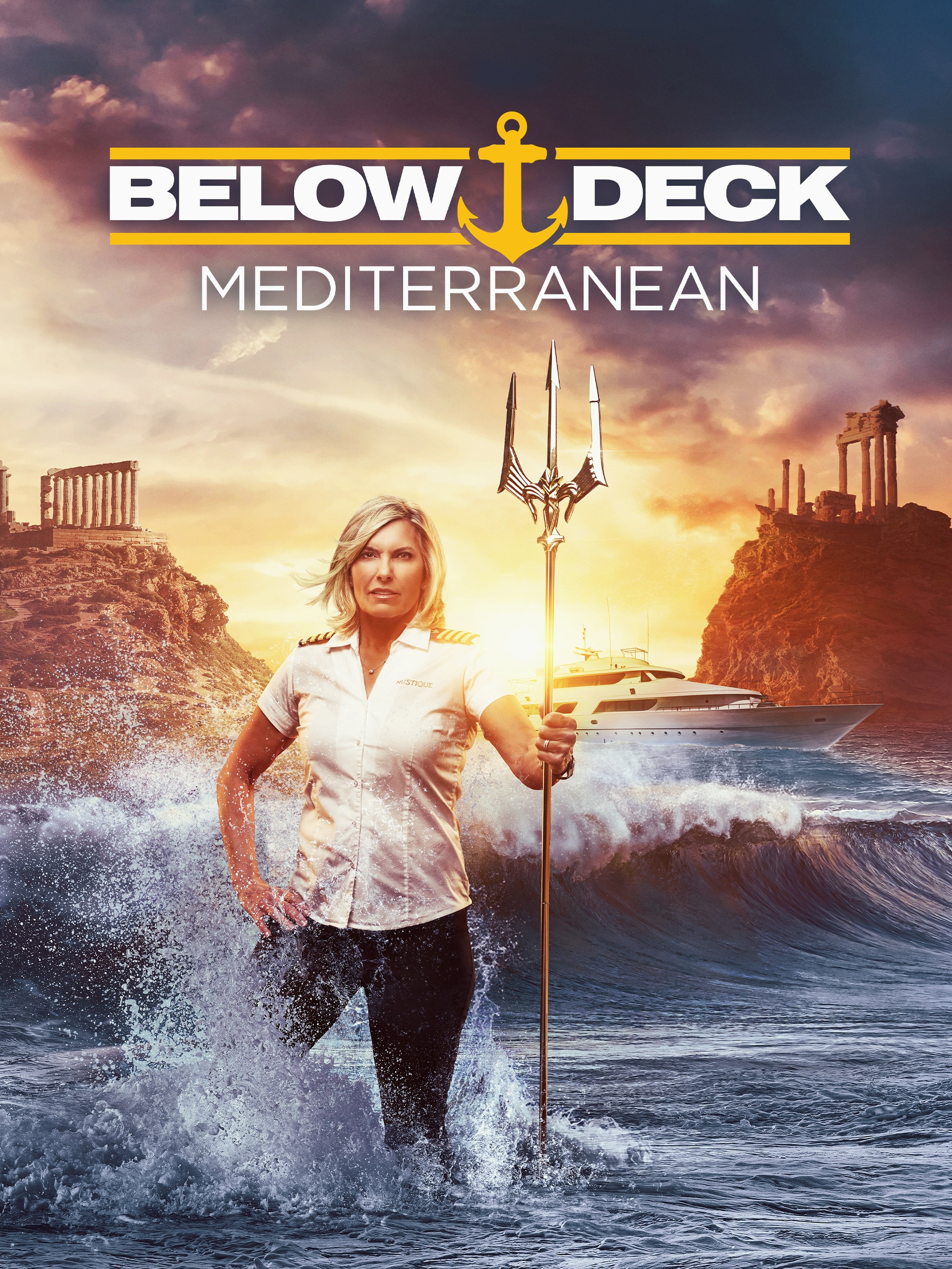 Below Deck: Mediterranean