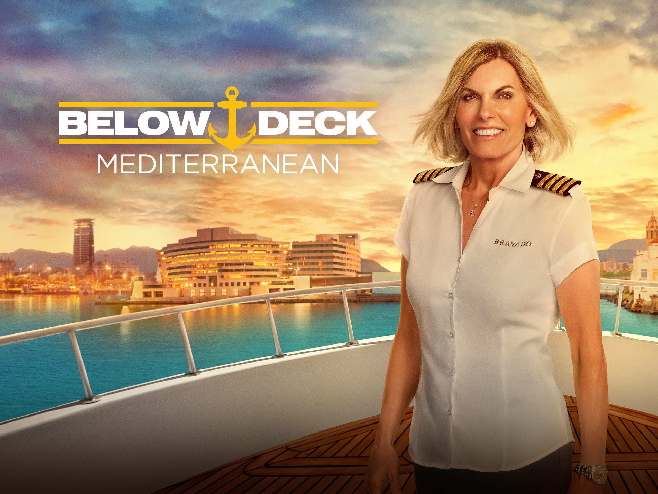 Below Deck: Mediterranean