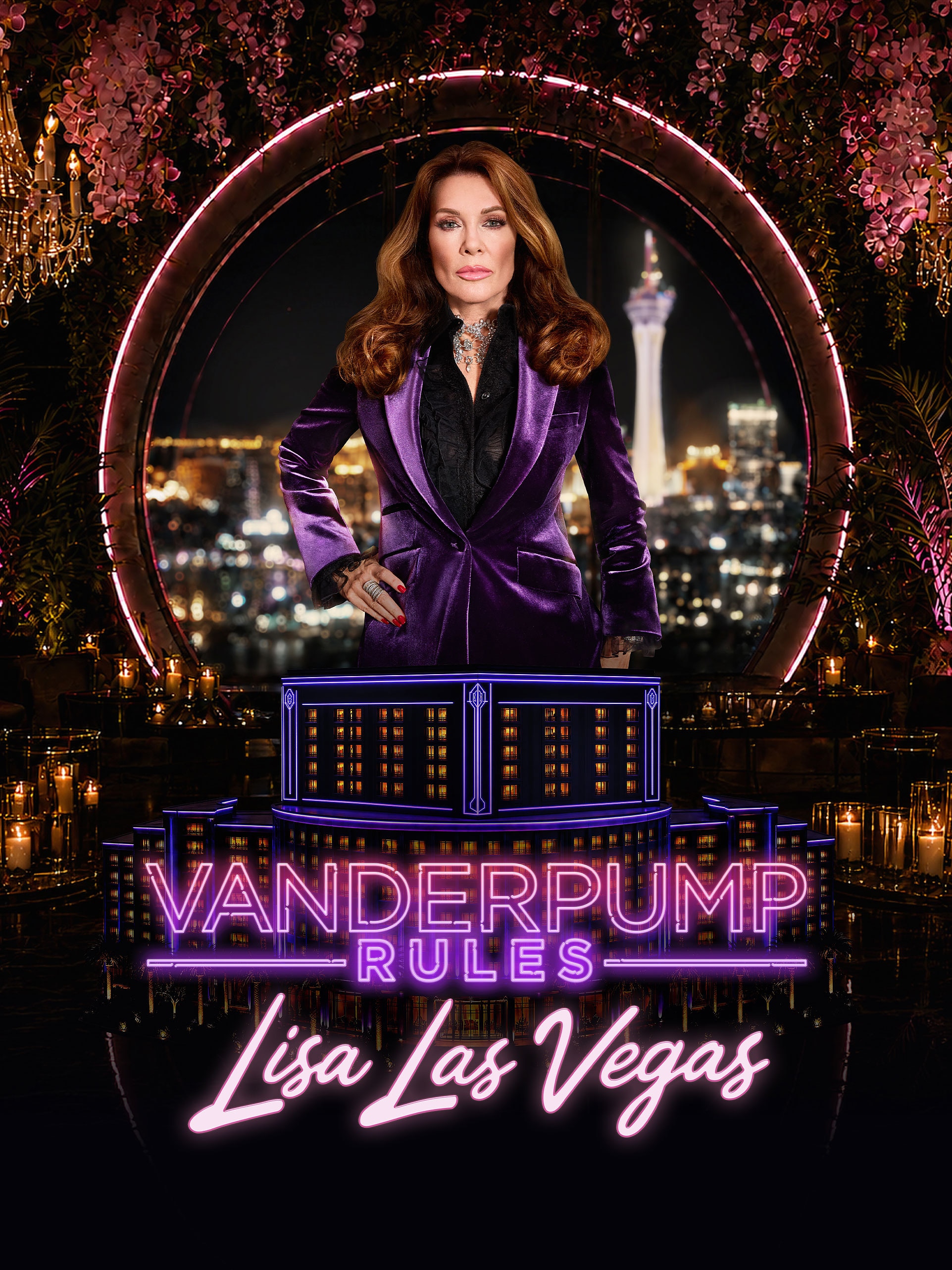 Vanderpump Rules: Lisa Las Vegas