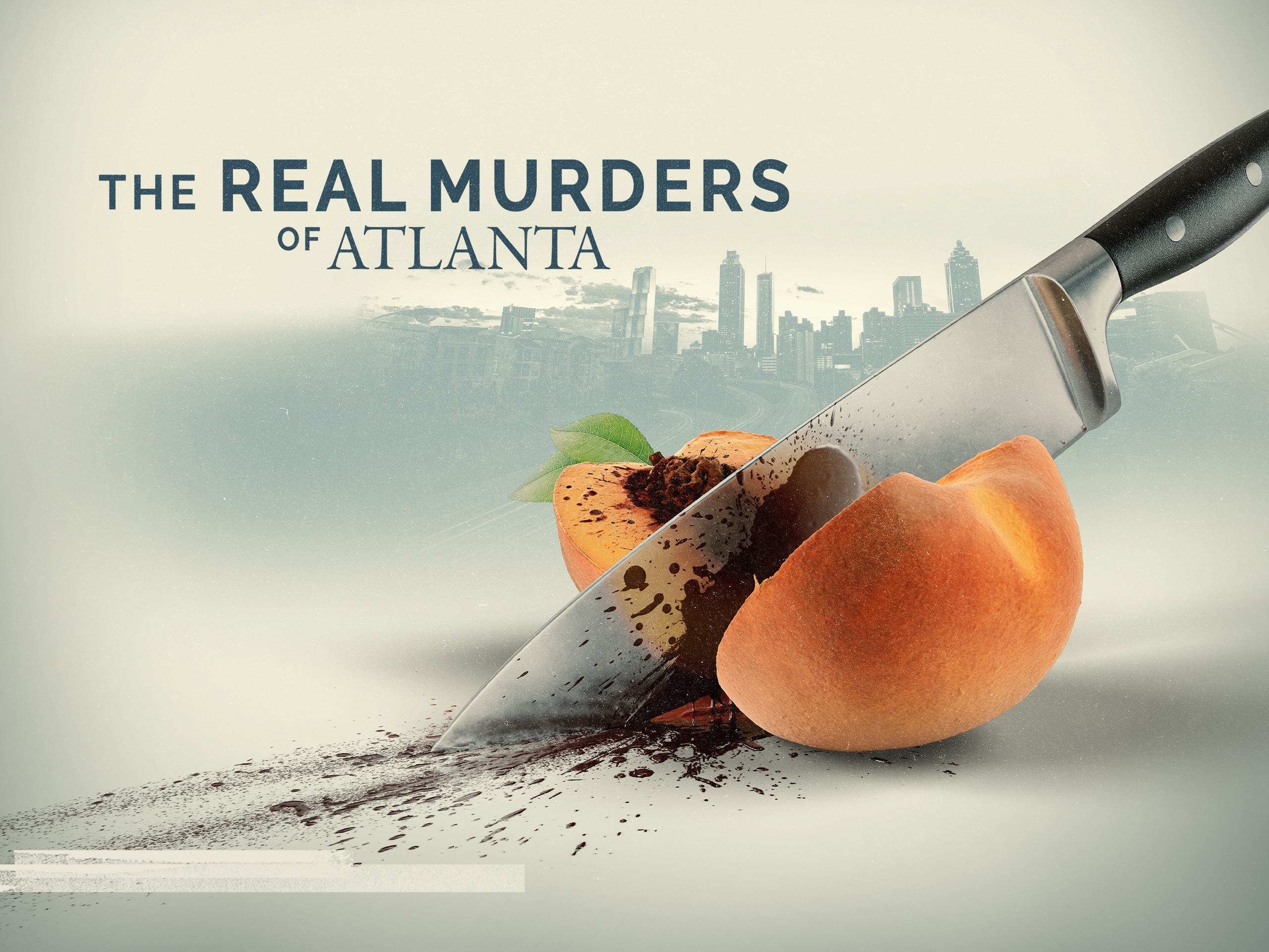 The Real Murders of Atlanta